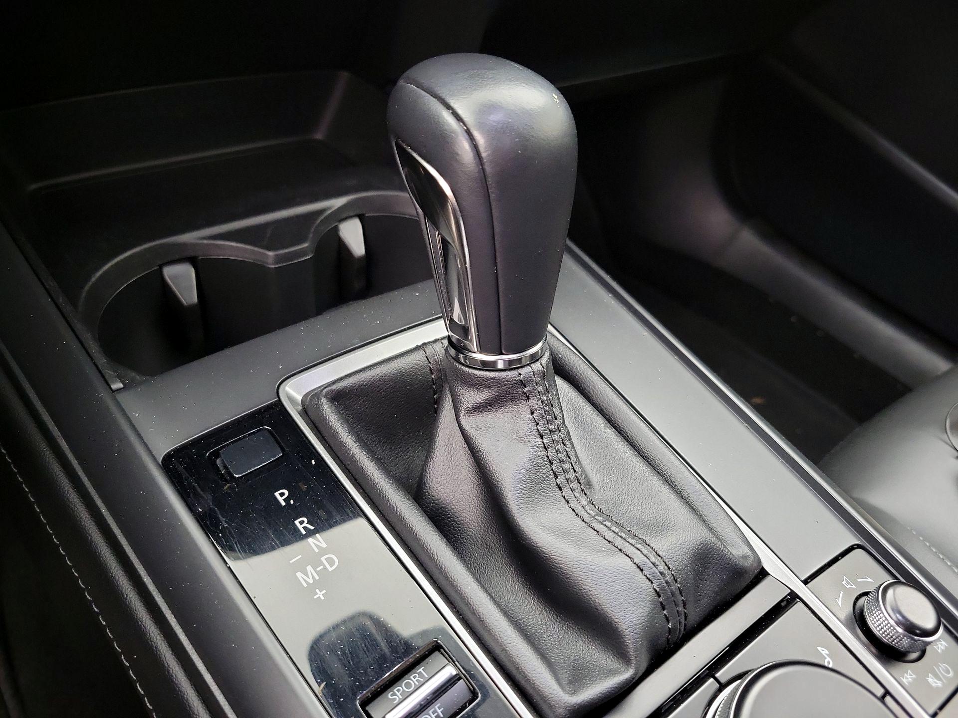 Thumbnail: 2023 Mazda CX-30 - 18