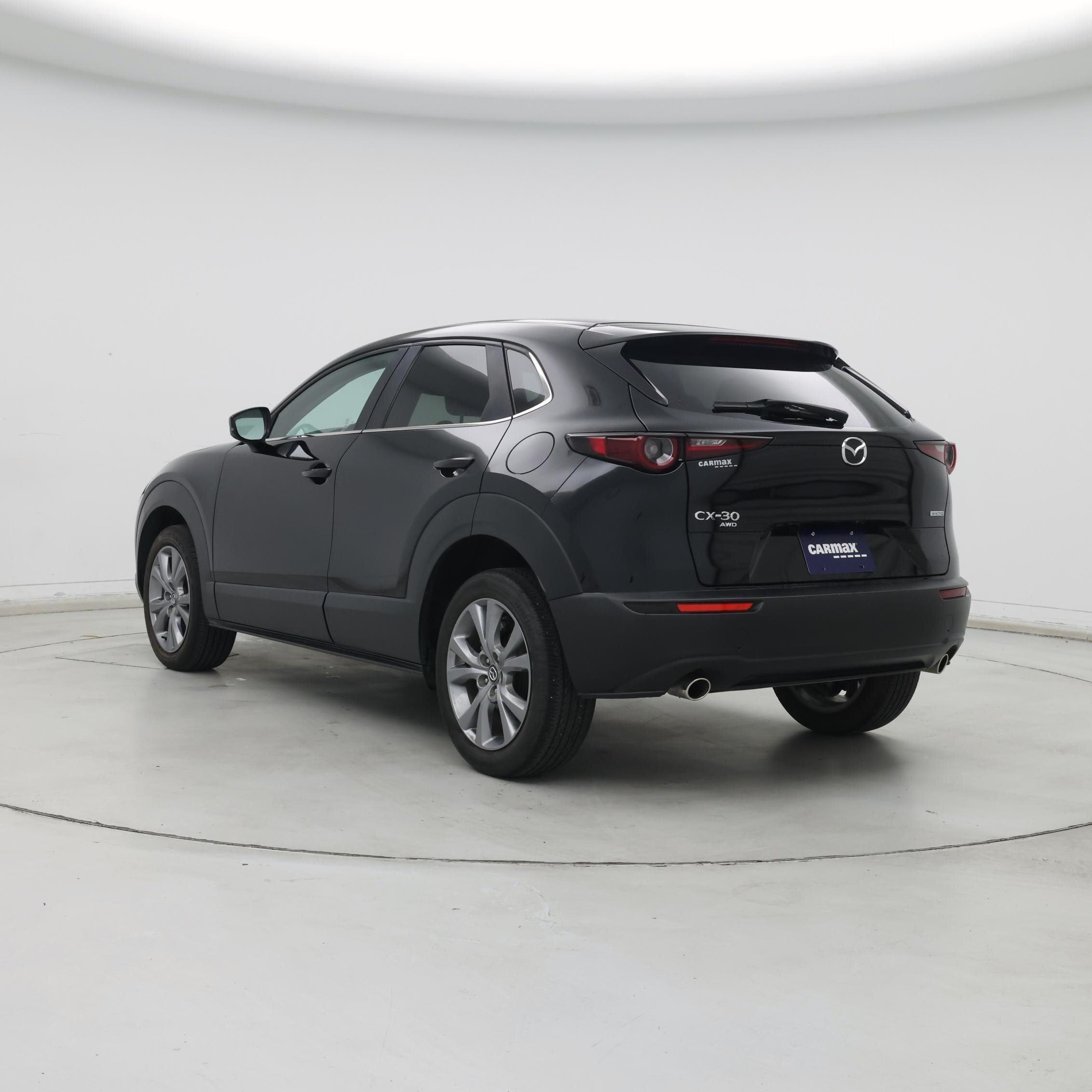 Thumbnail: 2023 Mazda CX-30 - 2
