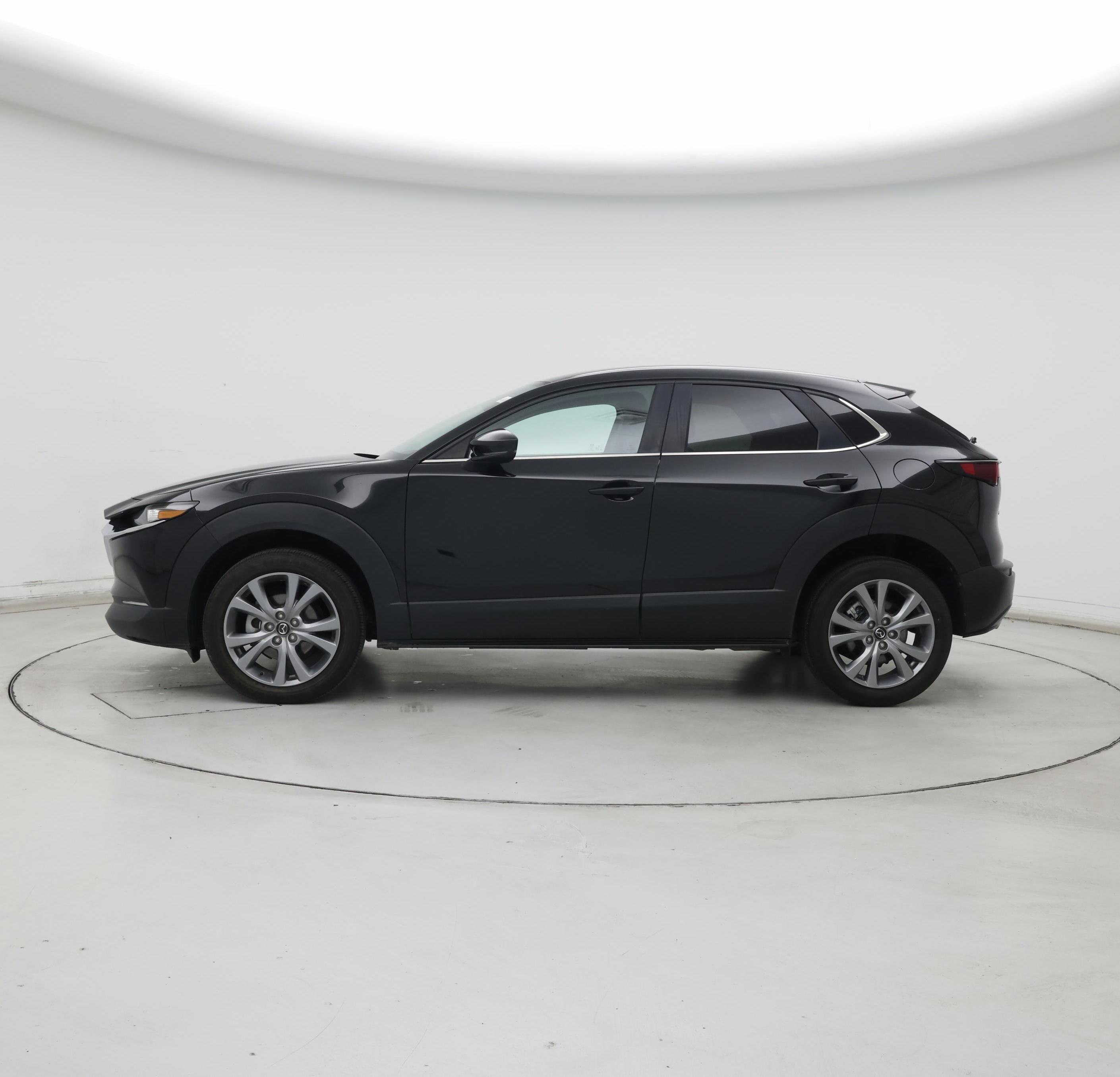 Thumbnail: 2023 Mazda CX-30 - 3