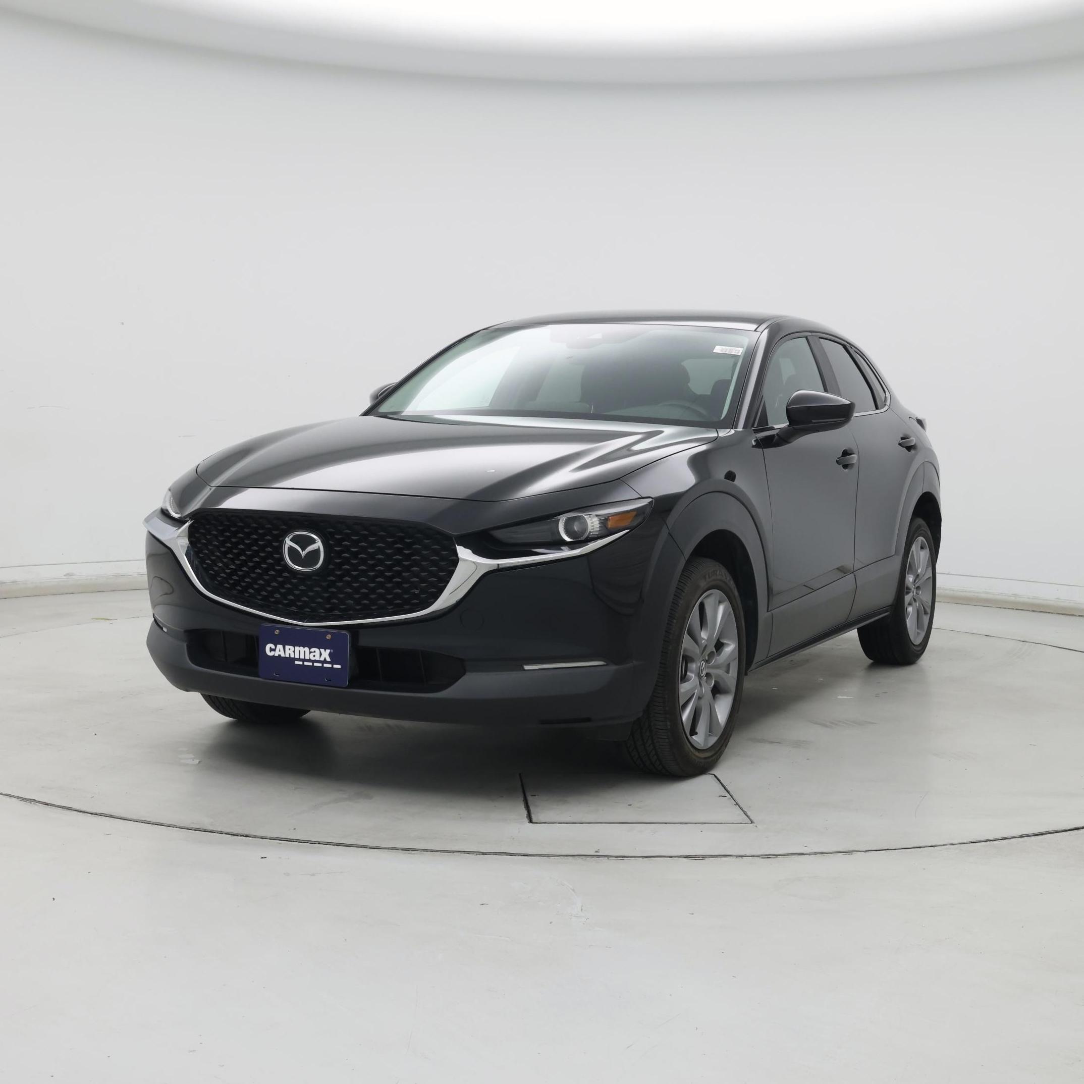 Thumbnail: 2023 Mazda CX-30 - 4