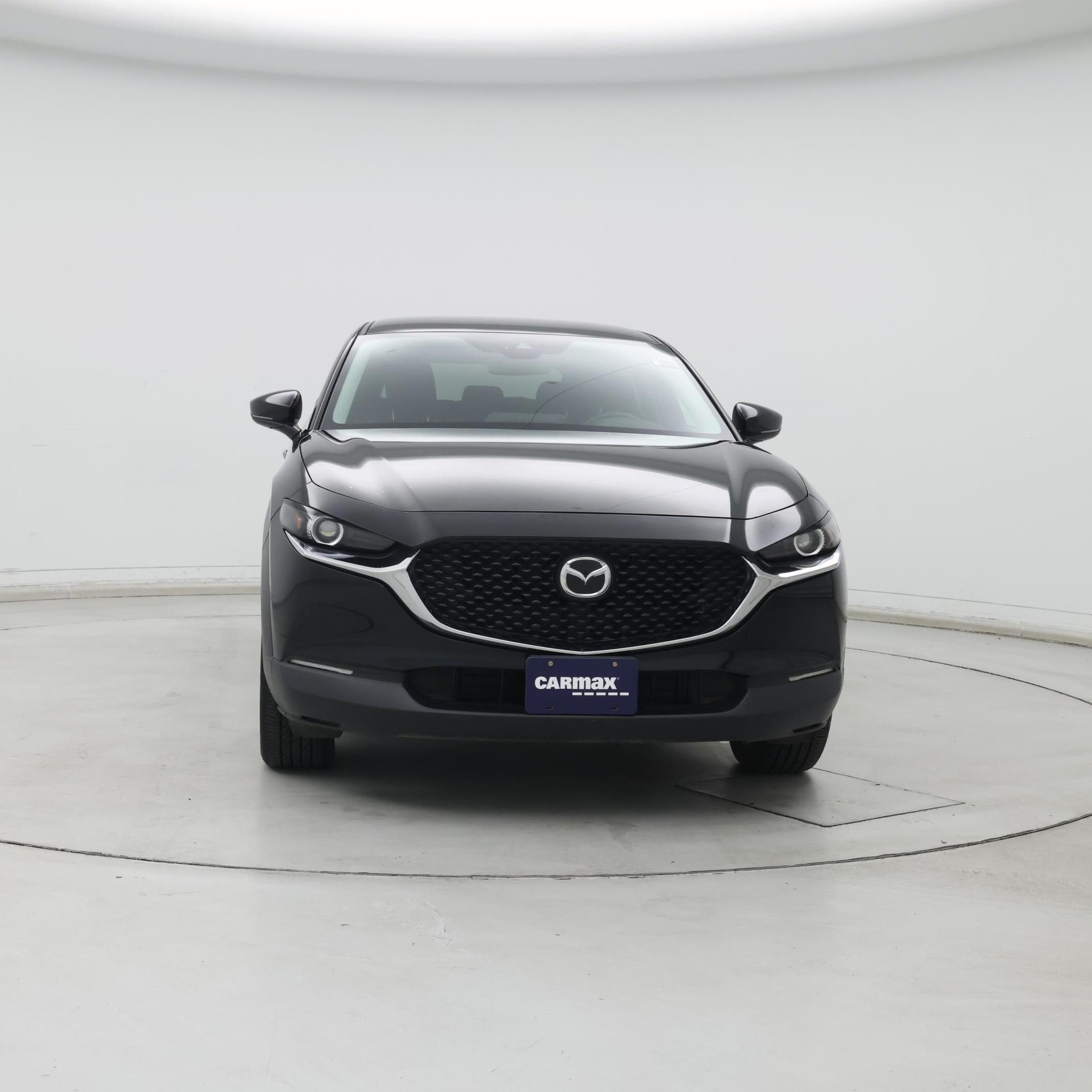 Thumbnail: 2023 Mazda CX-30 - 5