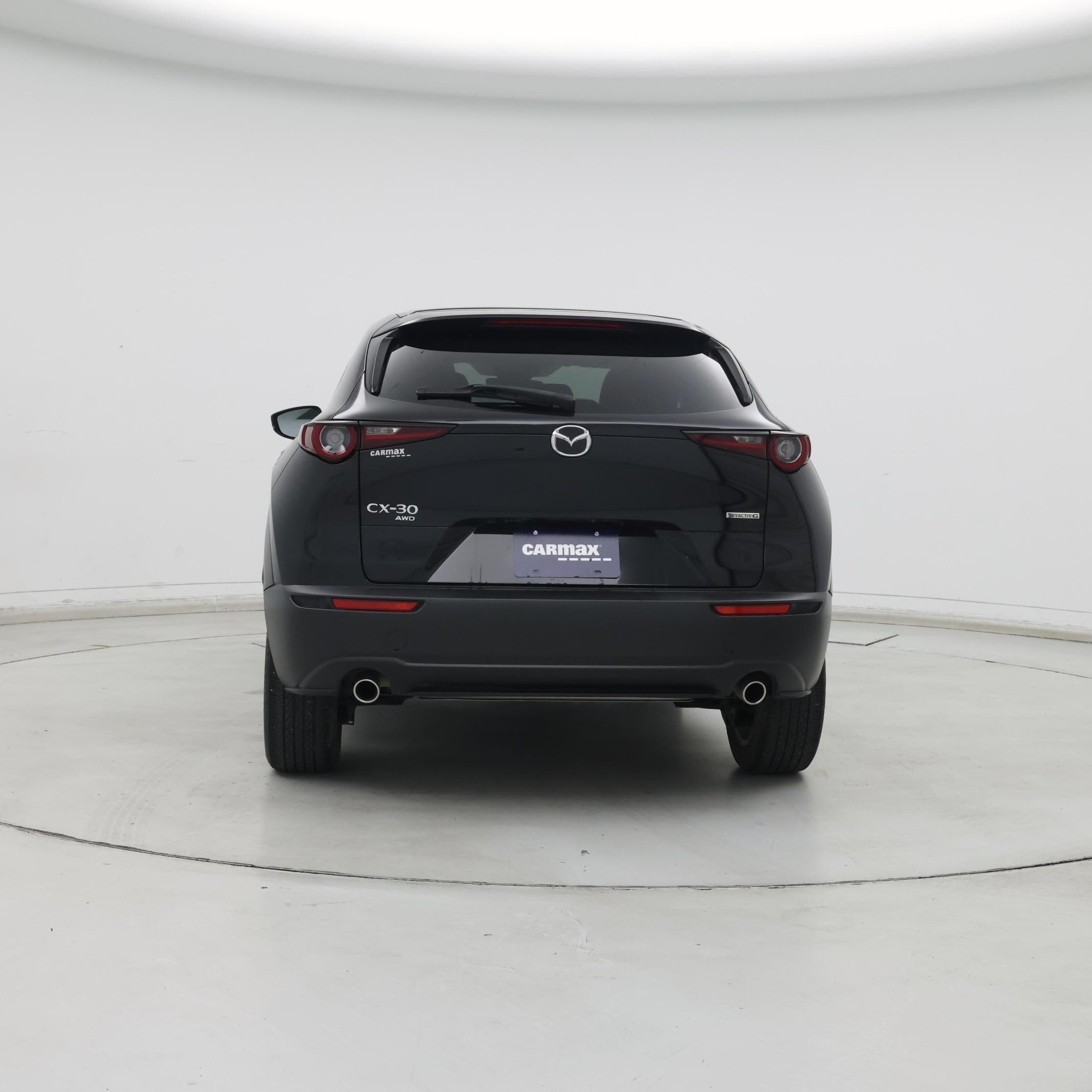 Thumbnail: 2023 Mazda CX-30 - 6