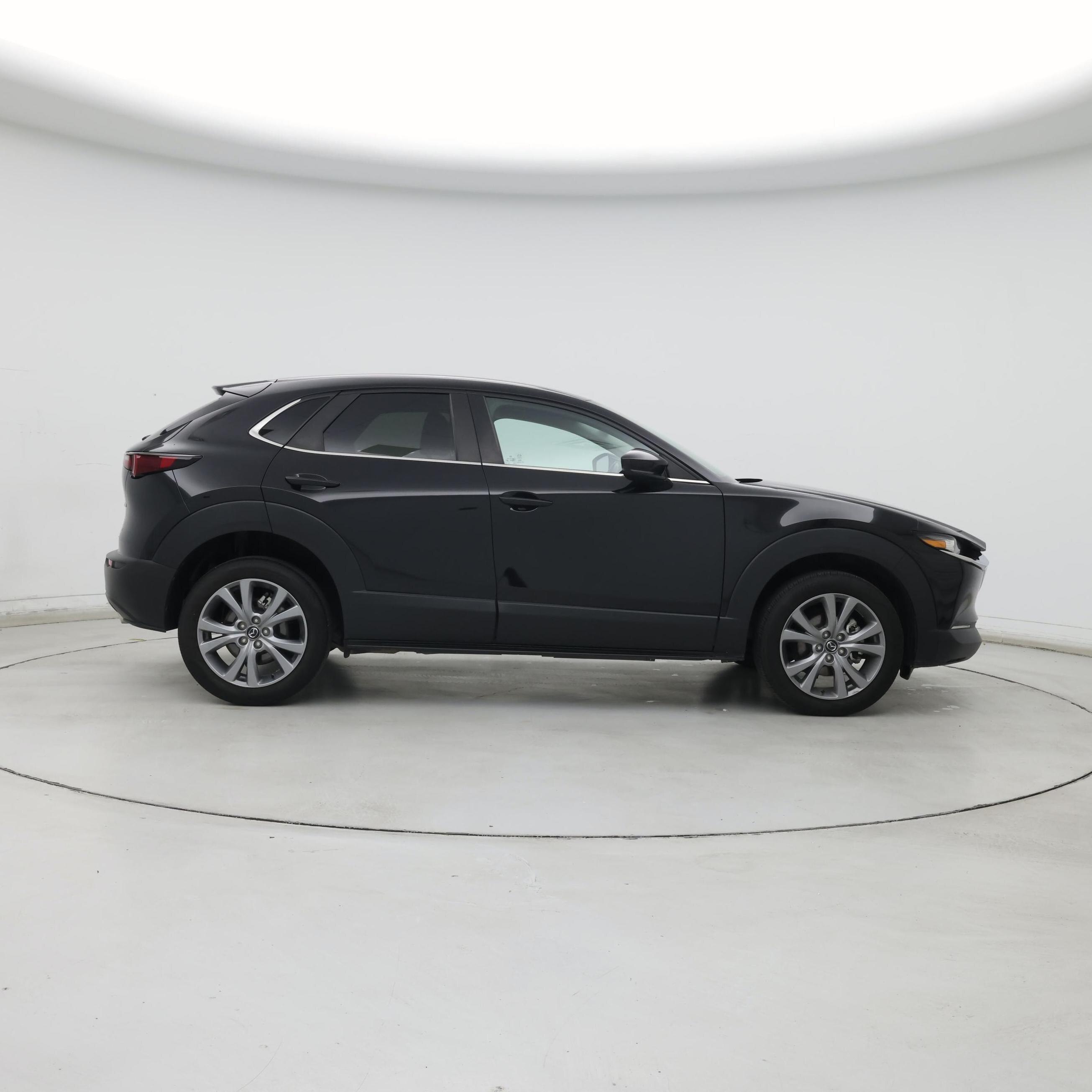 Thumbnail: 2023 Mazda CX-30 - 7