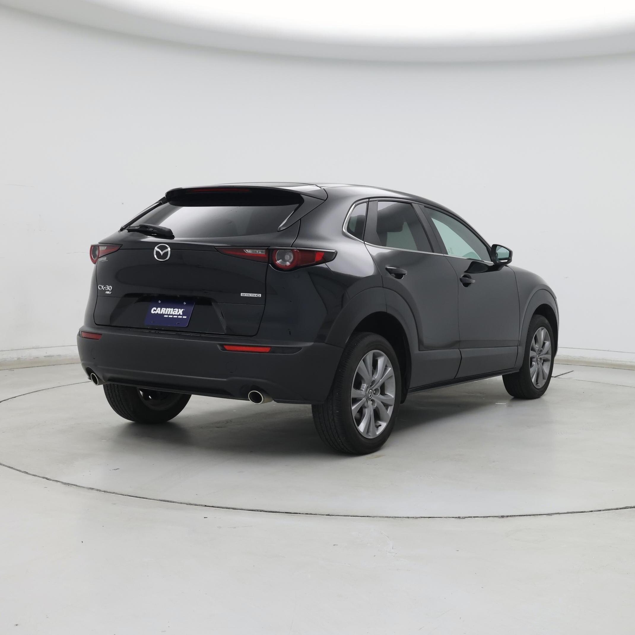 Thumbnail: 2023 Mazda CX-30 - 8