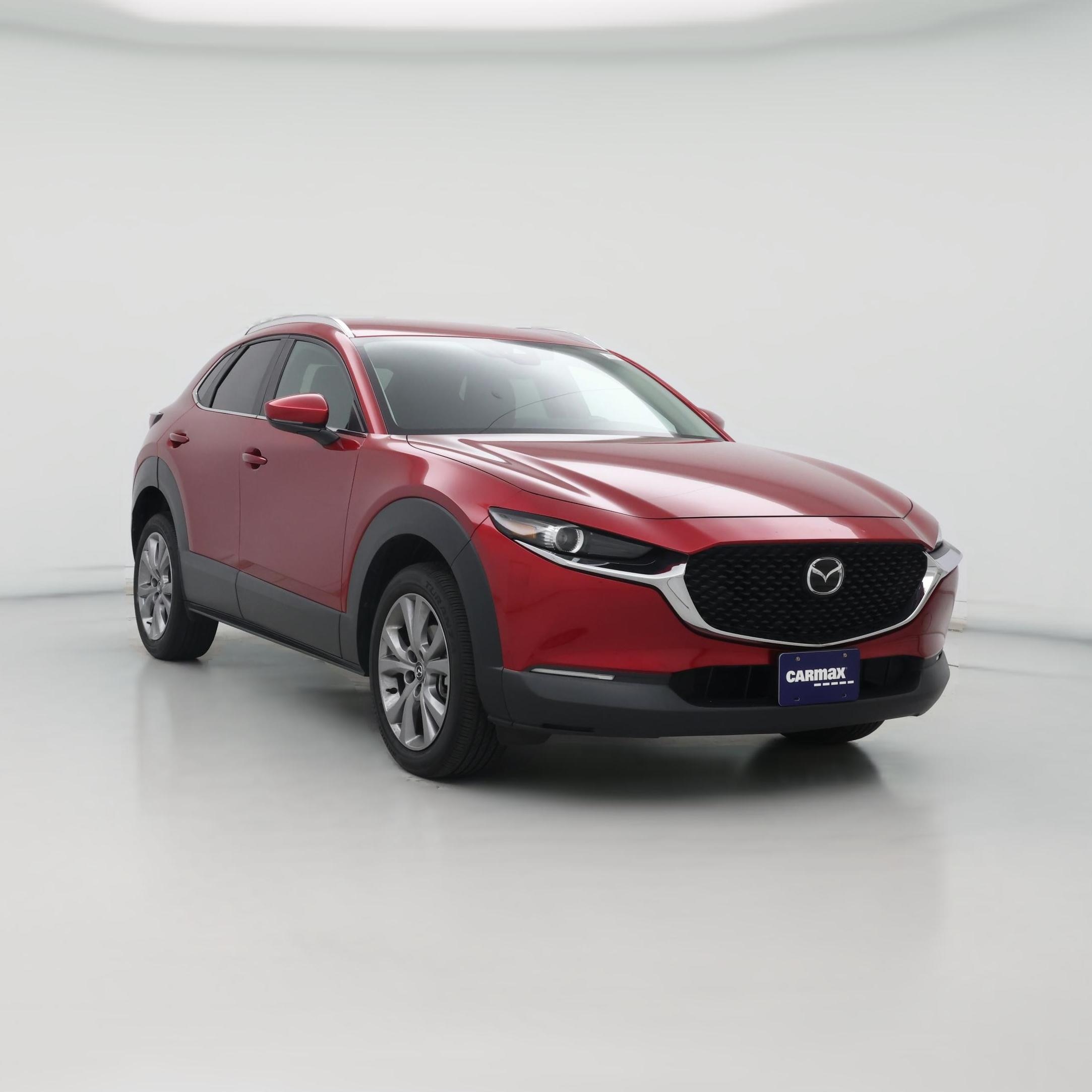 Thumbnail: 2023 Mazda CX-30 - 1