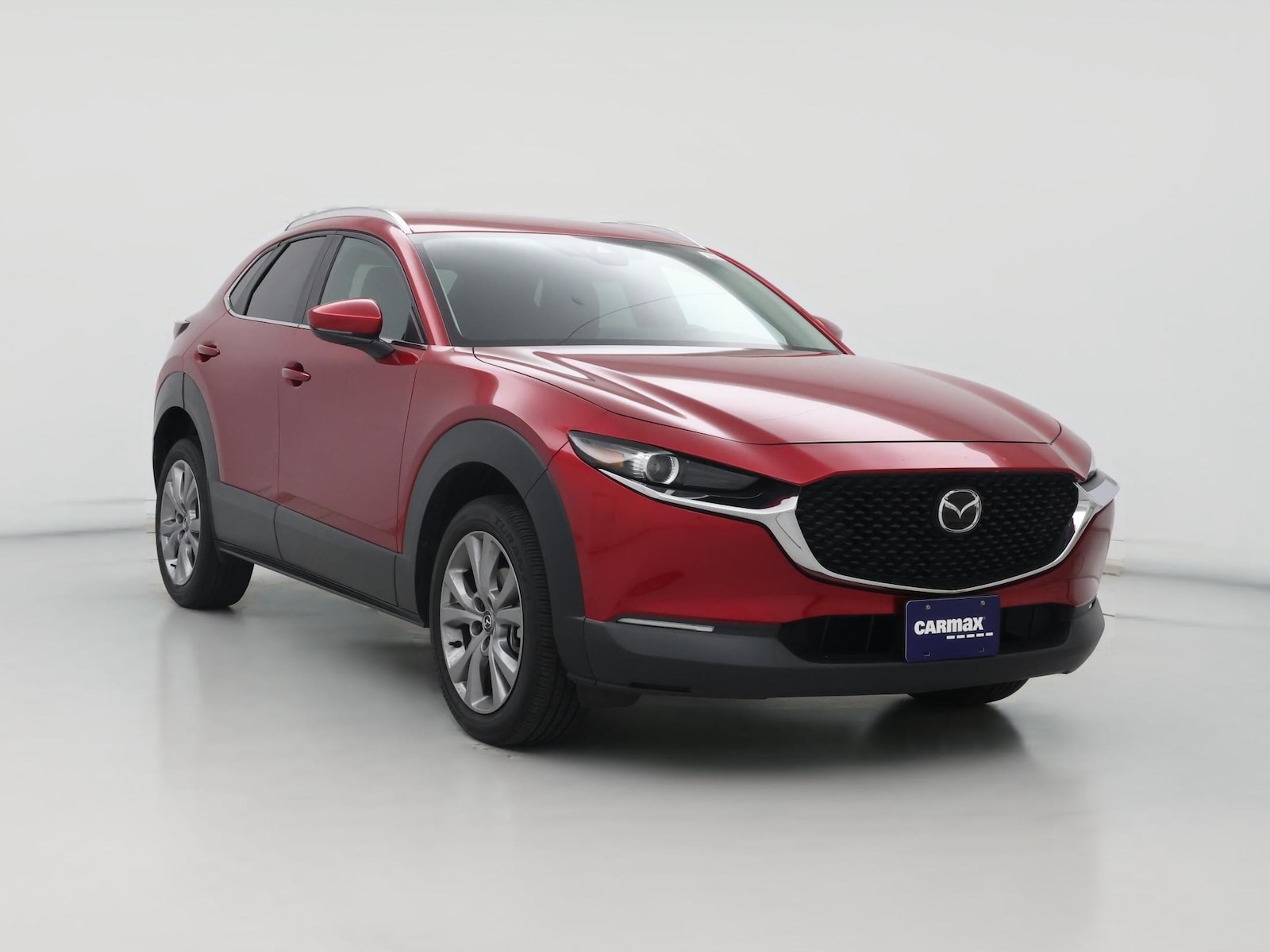 2023 Mazda CX-30 Select