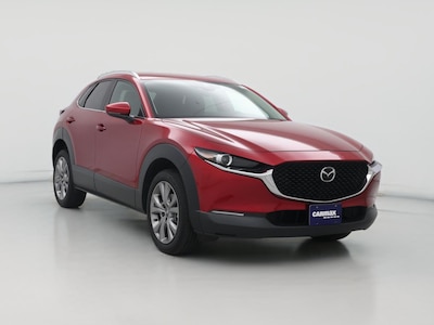 2023 Mazda CX-30 2.5 S Select Package