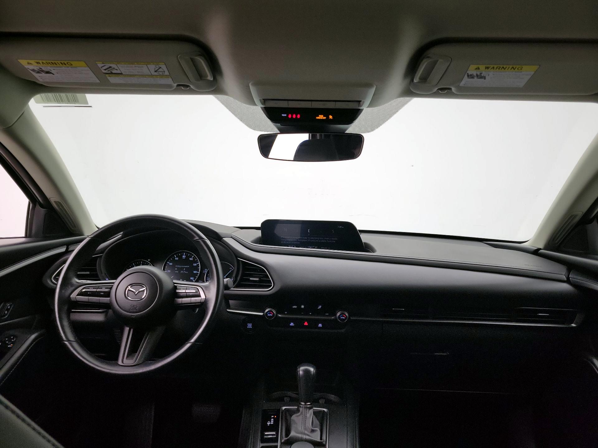 Thumbnail: 2023 Mazda CX-30 - 9