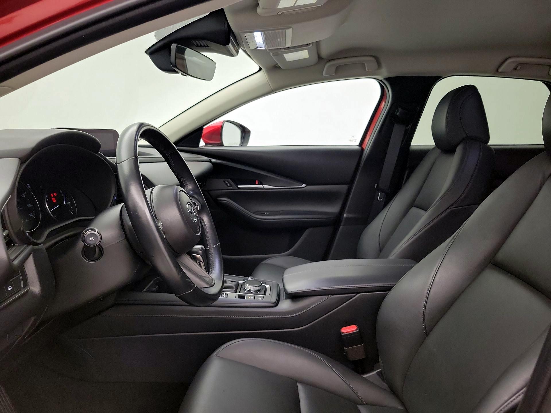 Thumbnail: 2023 Mazda CX-30 - 11