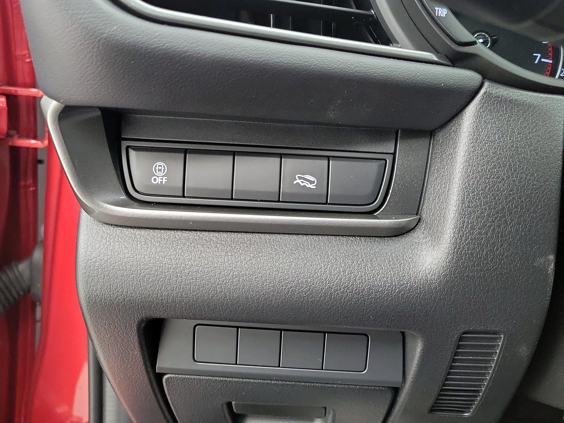 Thumbnail: 2023 Mazda CX-30 - 13