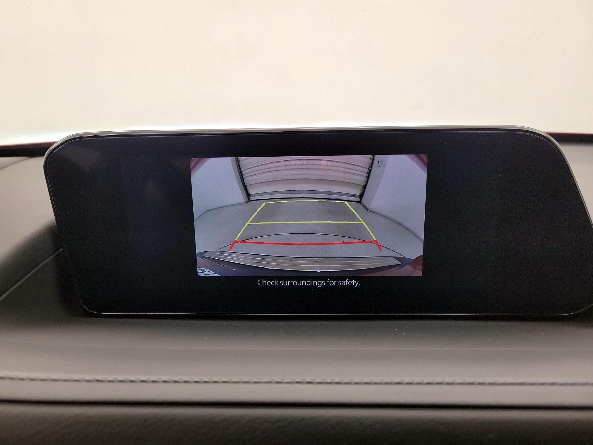 Thumbnail: 2023 Mazda CX-30 - 14