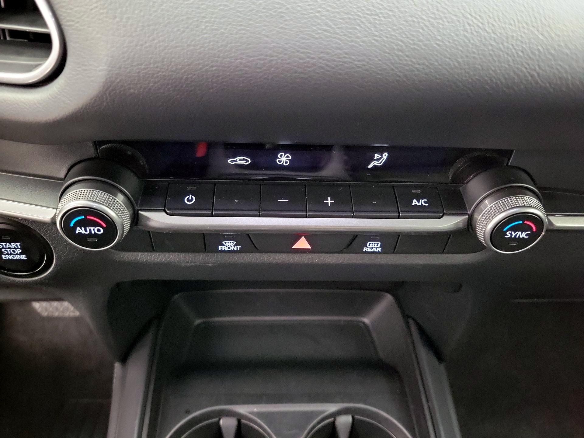 Thumbnail: 2023 Mazda CX-30 - 16