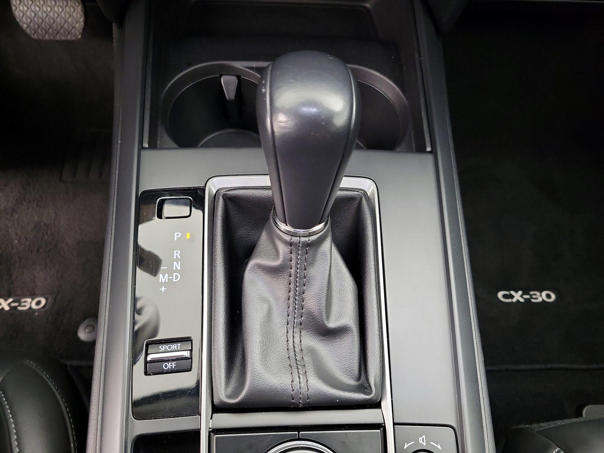 Thumbnail: 2023 Mazda CX-30 - 17