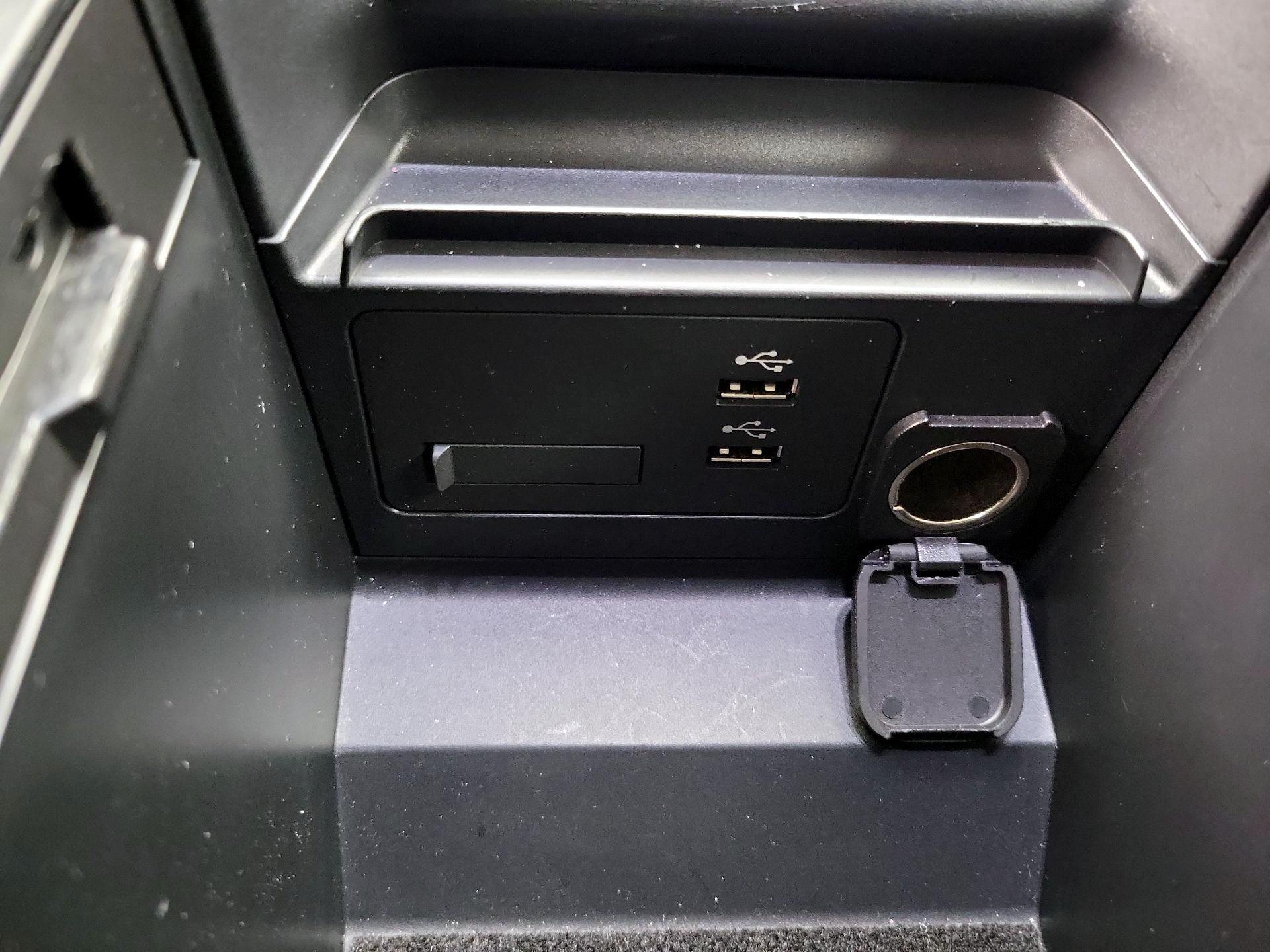 Thumbnail: 2023 Mazda CX-30 - 18