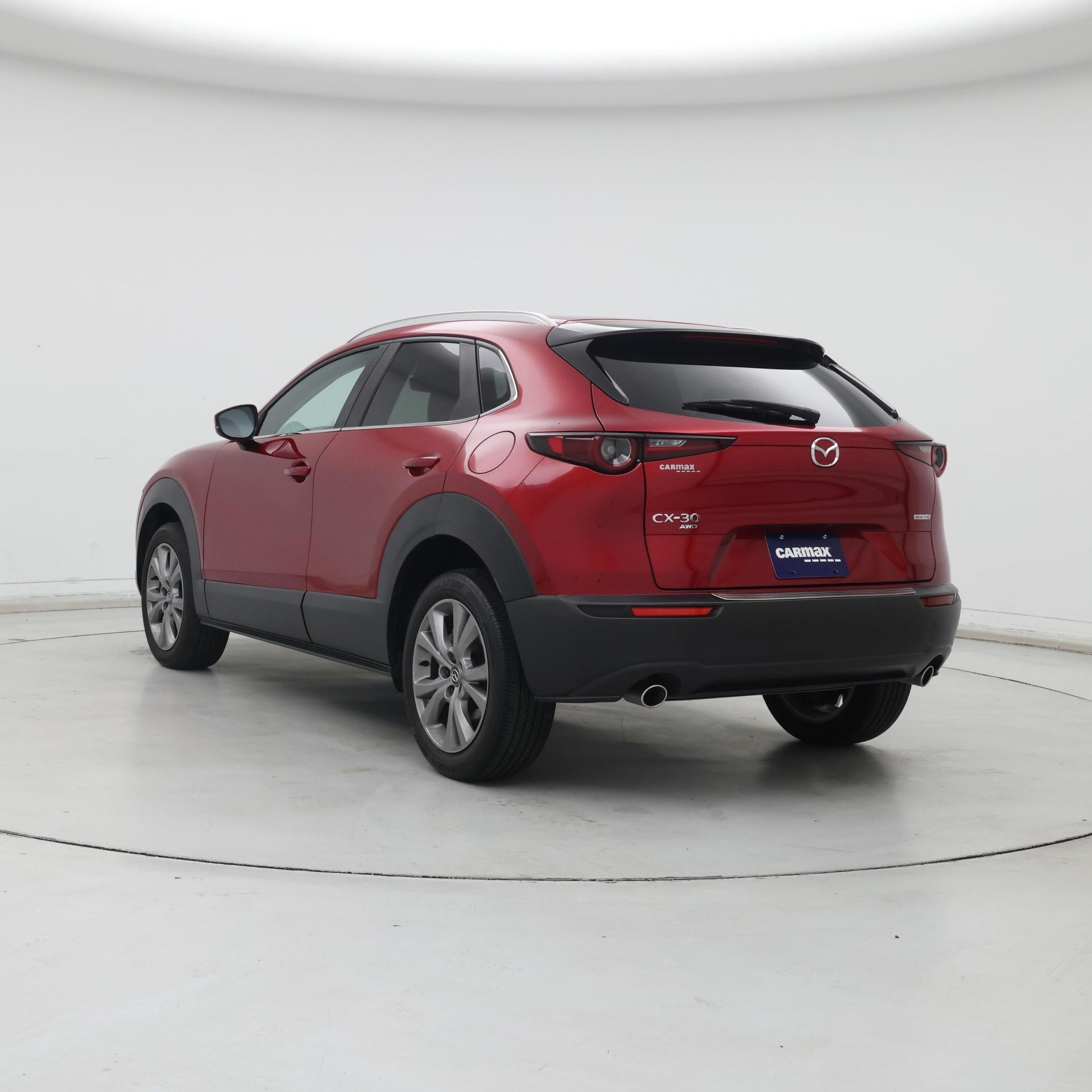 Thumbnail: 2023 Mazda CX-30 - 2