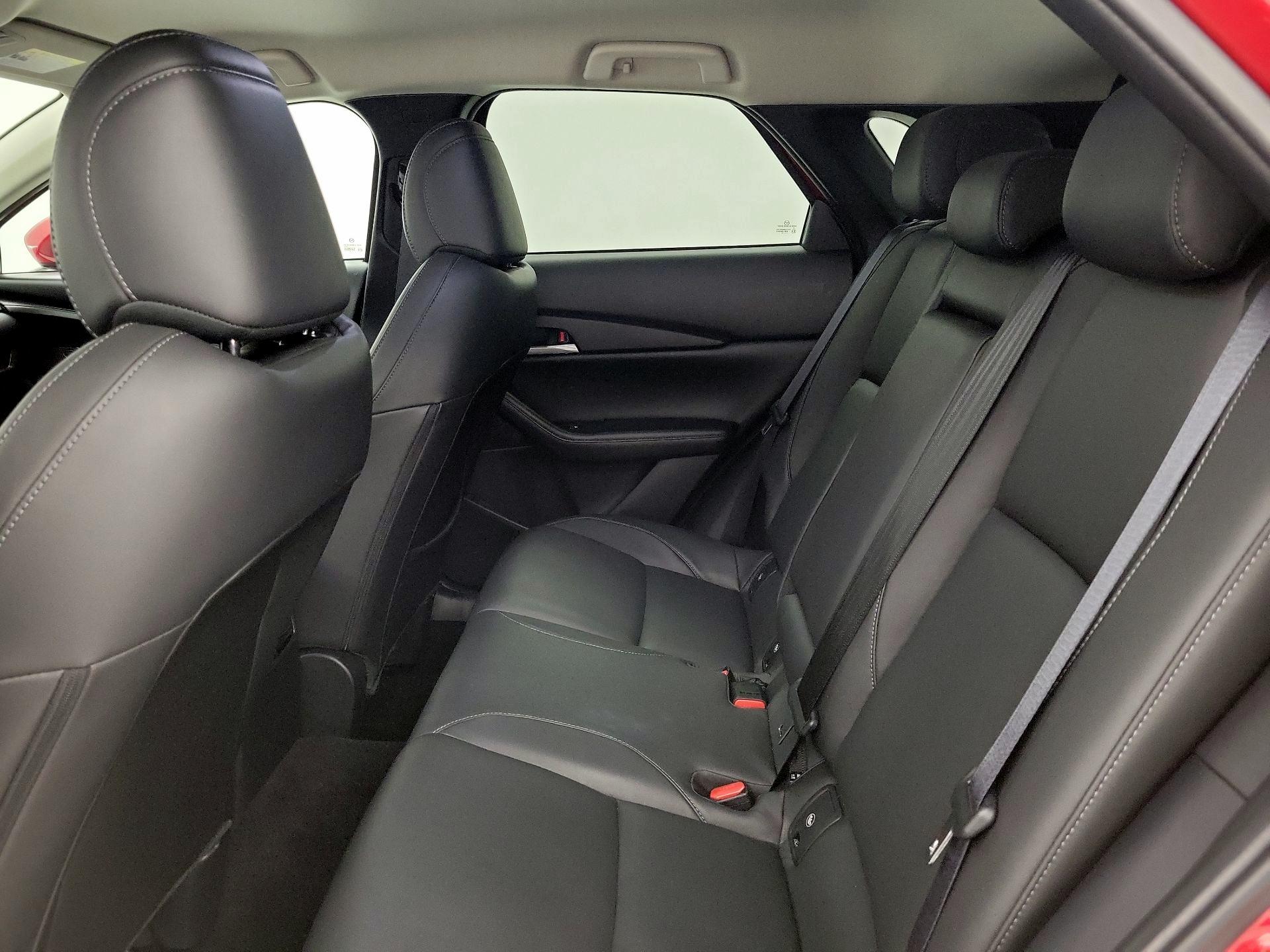 Thumbnail: 2023 Mazda CX-30 - 19