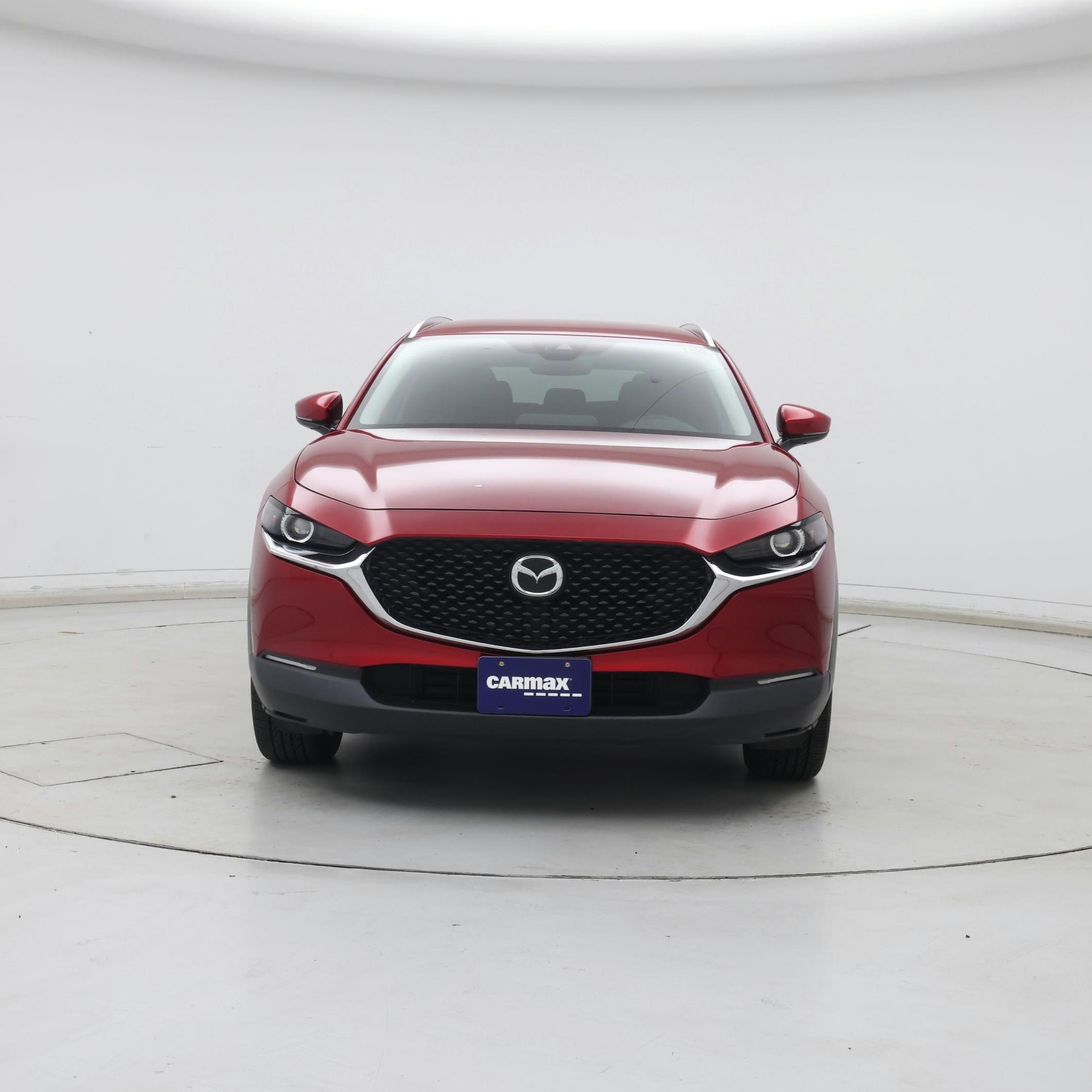 Thumbnail: 2023 Mazda CX-30 - 5