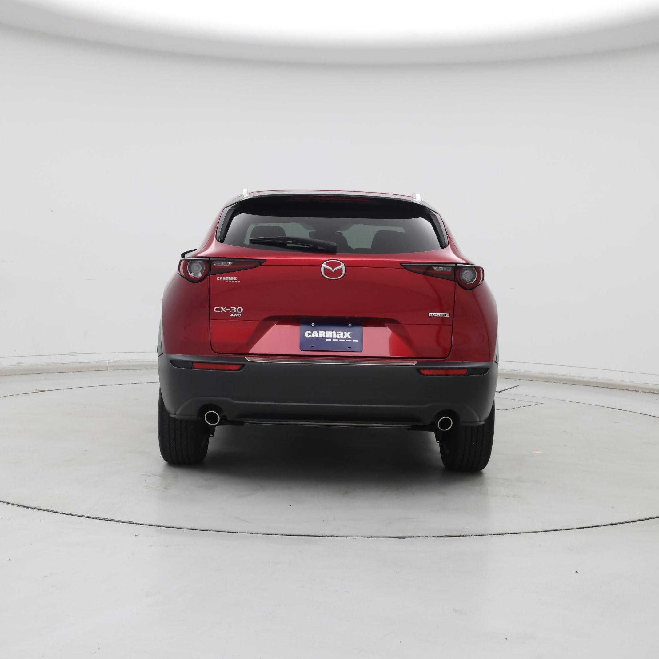 Thumbnail: 2023 Mazda CX-30 - 6