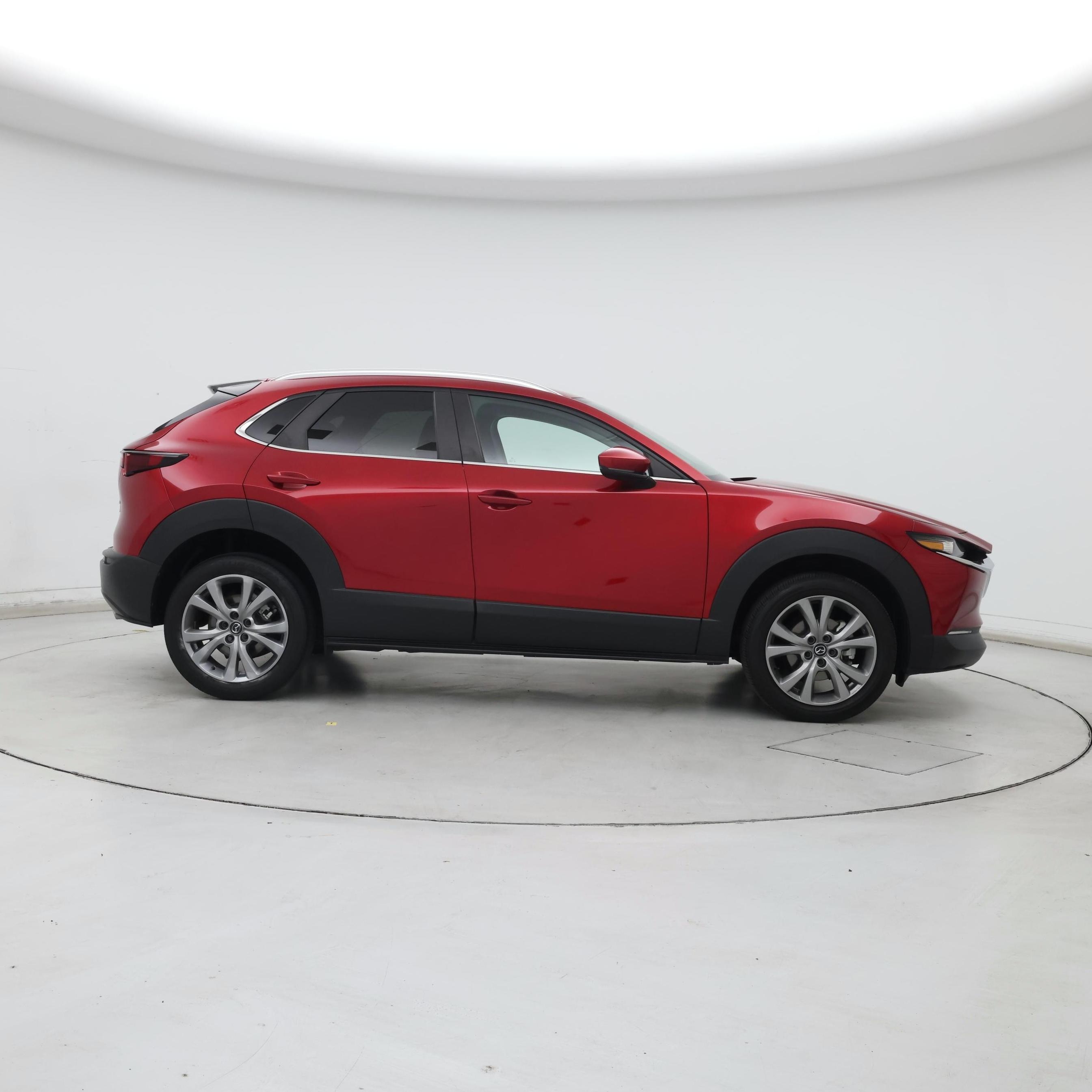 Thumbnail: 2023 Mazda CX-30 - 7