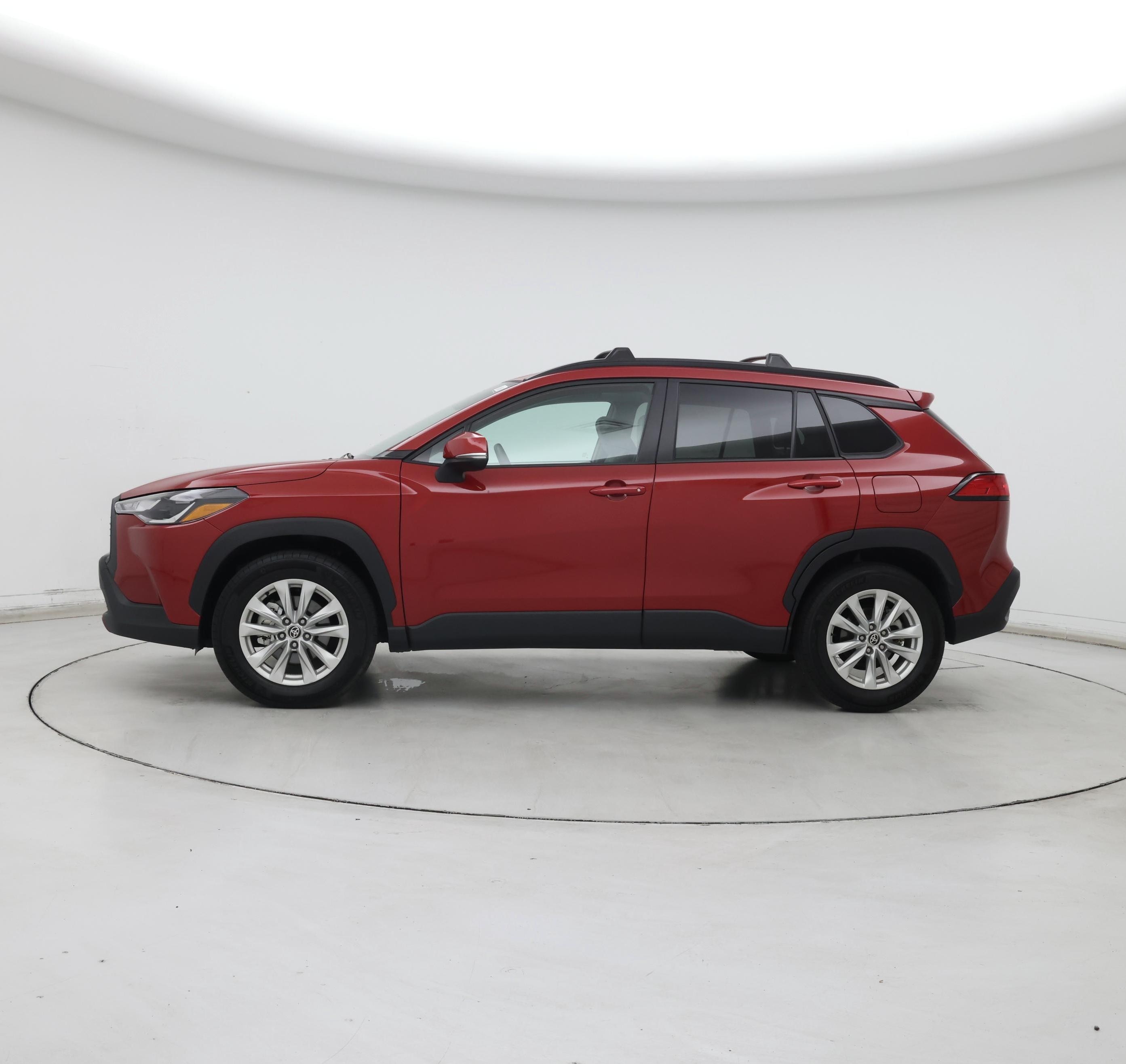 Thumbnail: 2022 Toyota Corolla Cross - 3
