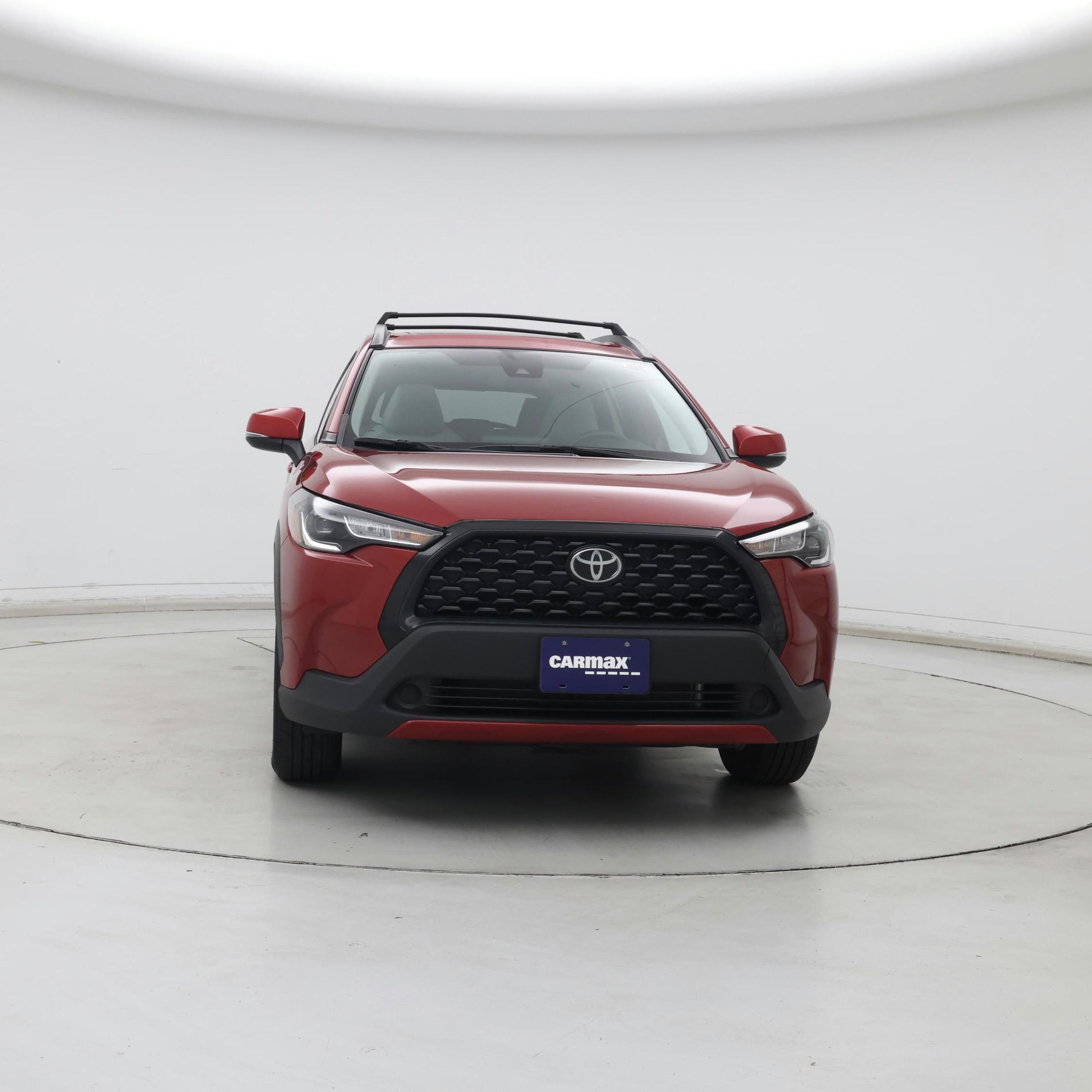 Thumbnail: 2022 Toyota Corolla Cross - 5