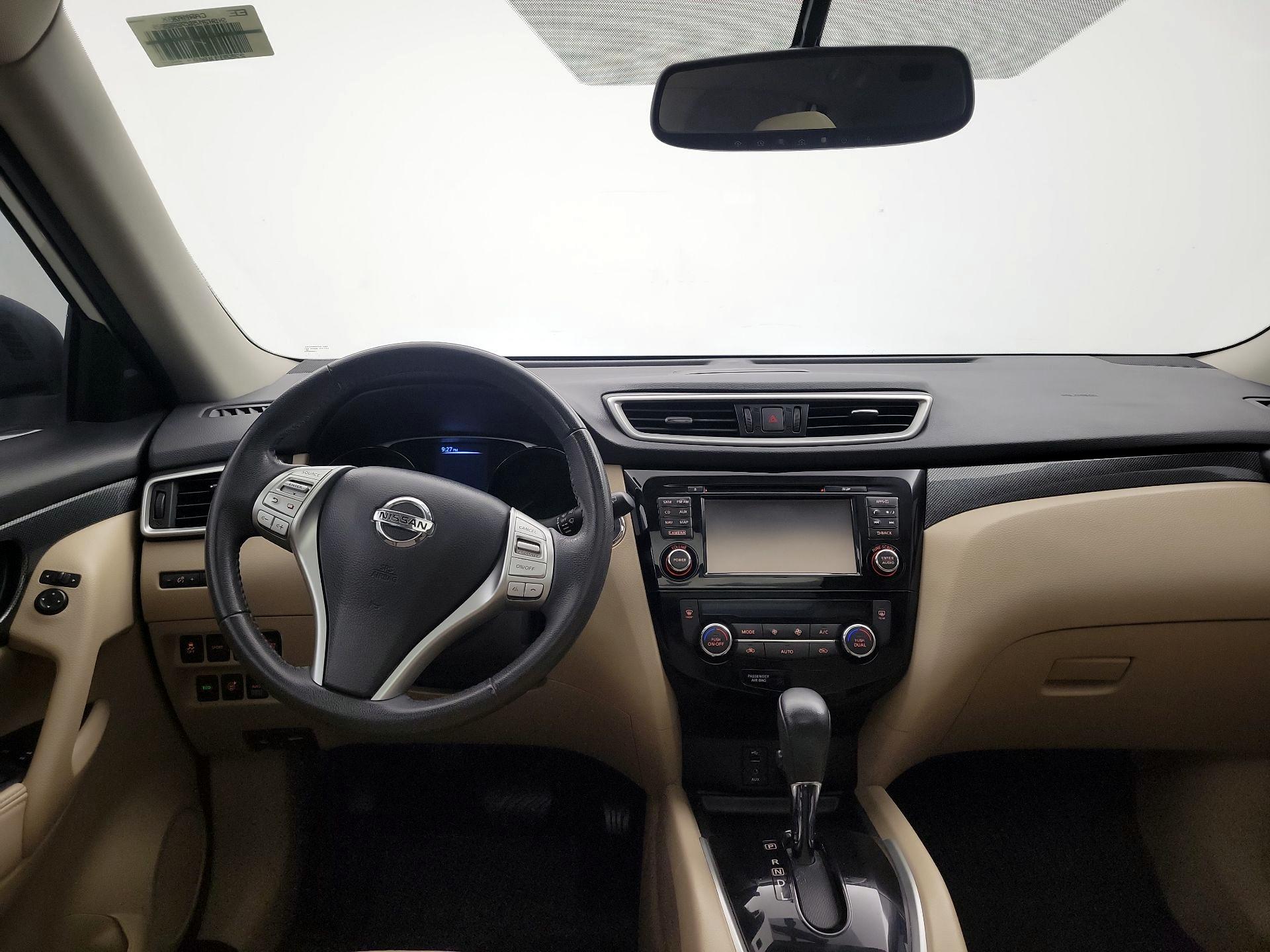 Thumbnail: 2016 Nissan Rogue - 9