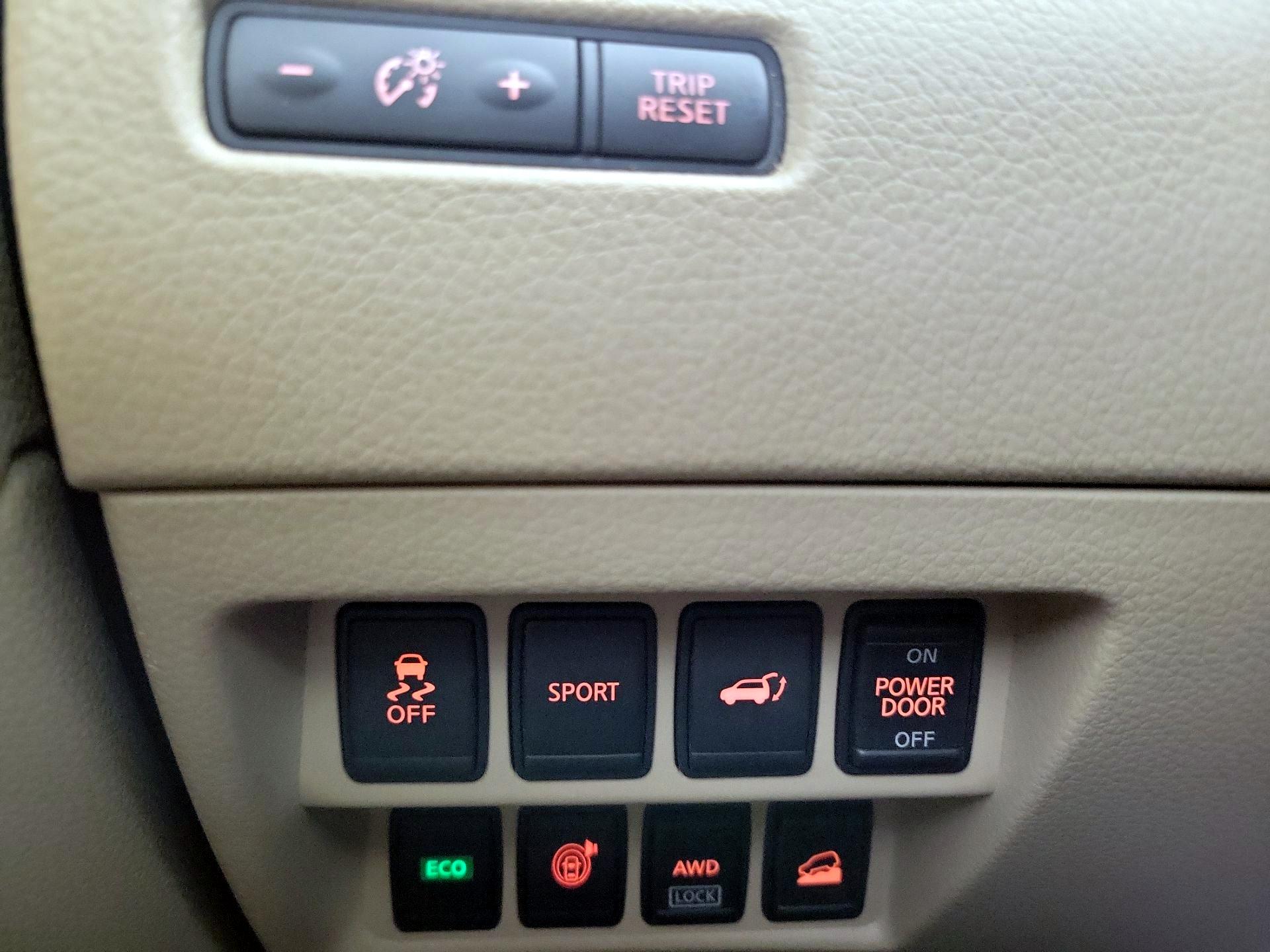 Thumbnail: 2016 Nissan Rogue - 13