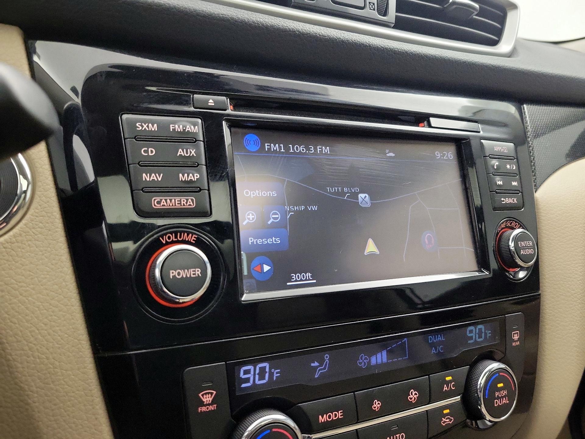 Thumbnail: 2016 Nissan Rogue - 14