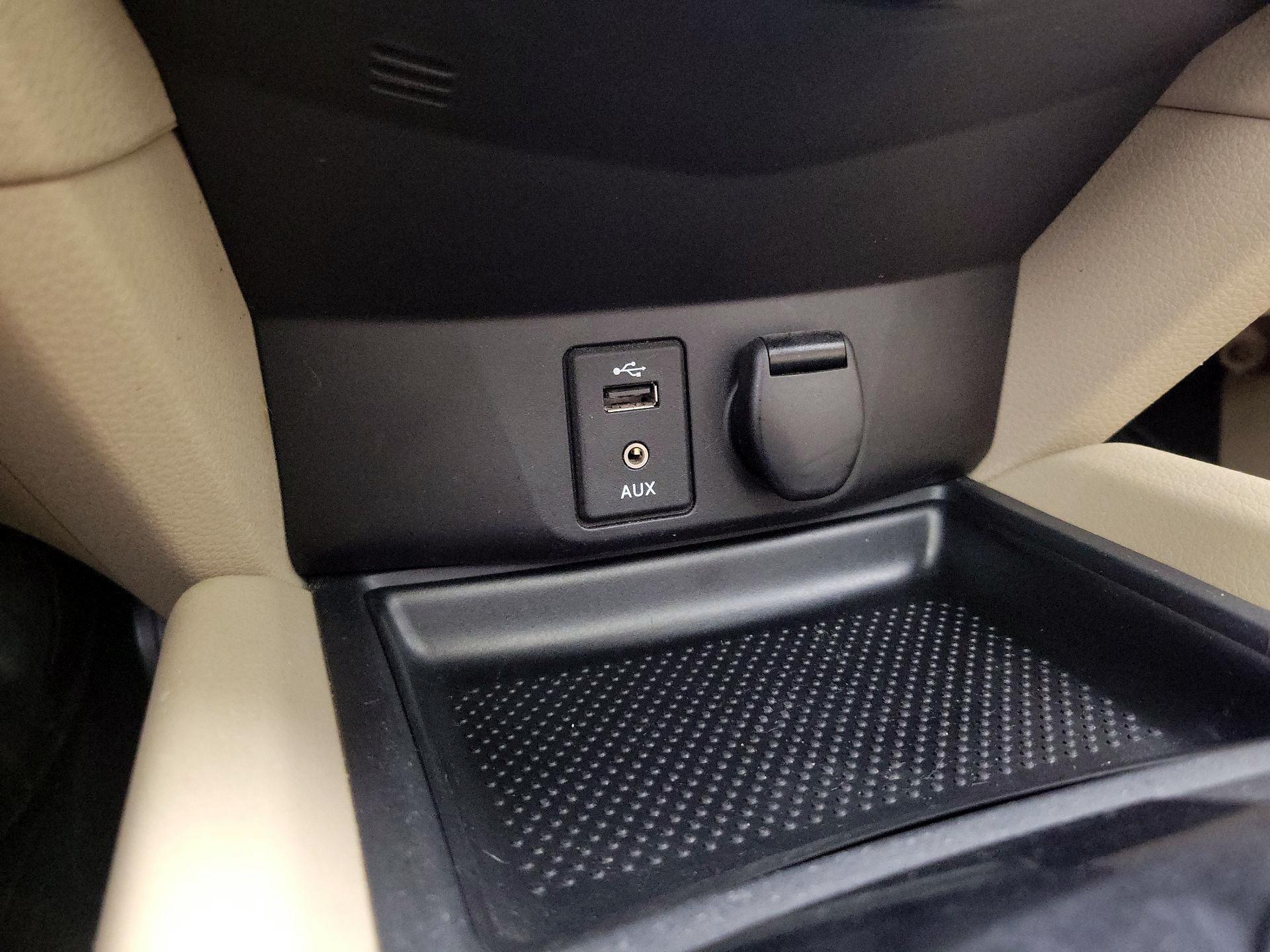 Thumbnail: 2016 Nissan Rogue - 19