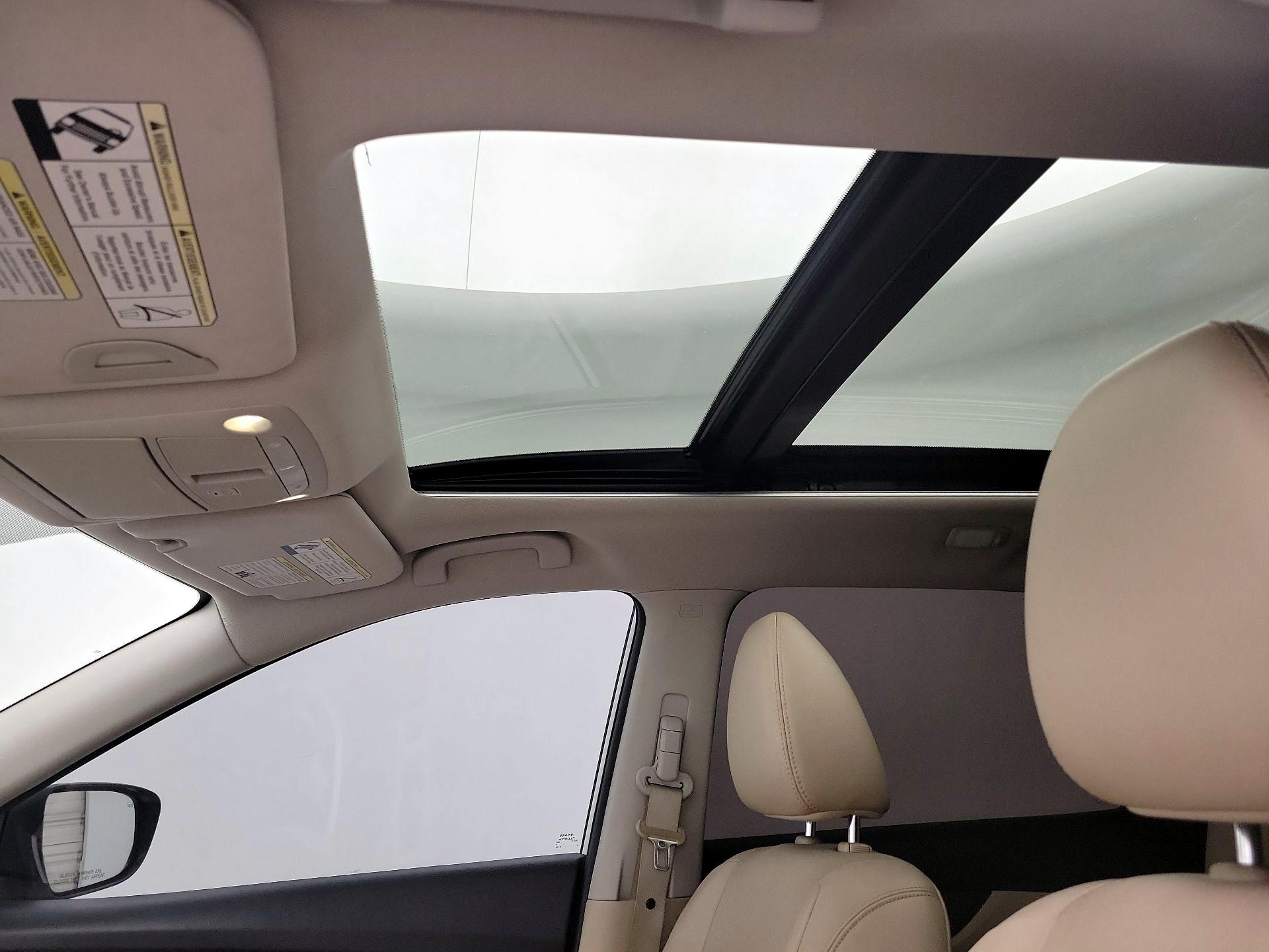 Thumbnail: 2016 Nissan Rogue - 20