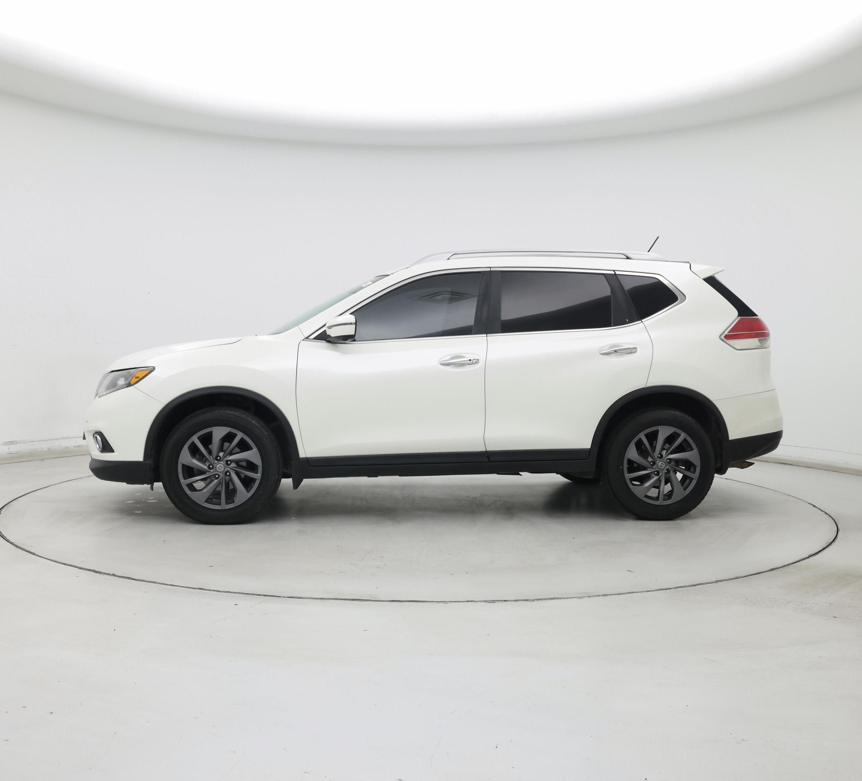 Thumbnail: 2016 Nissan Rogue - 3