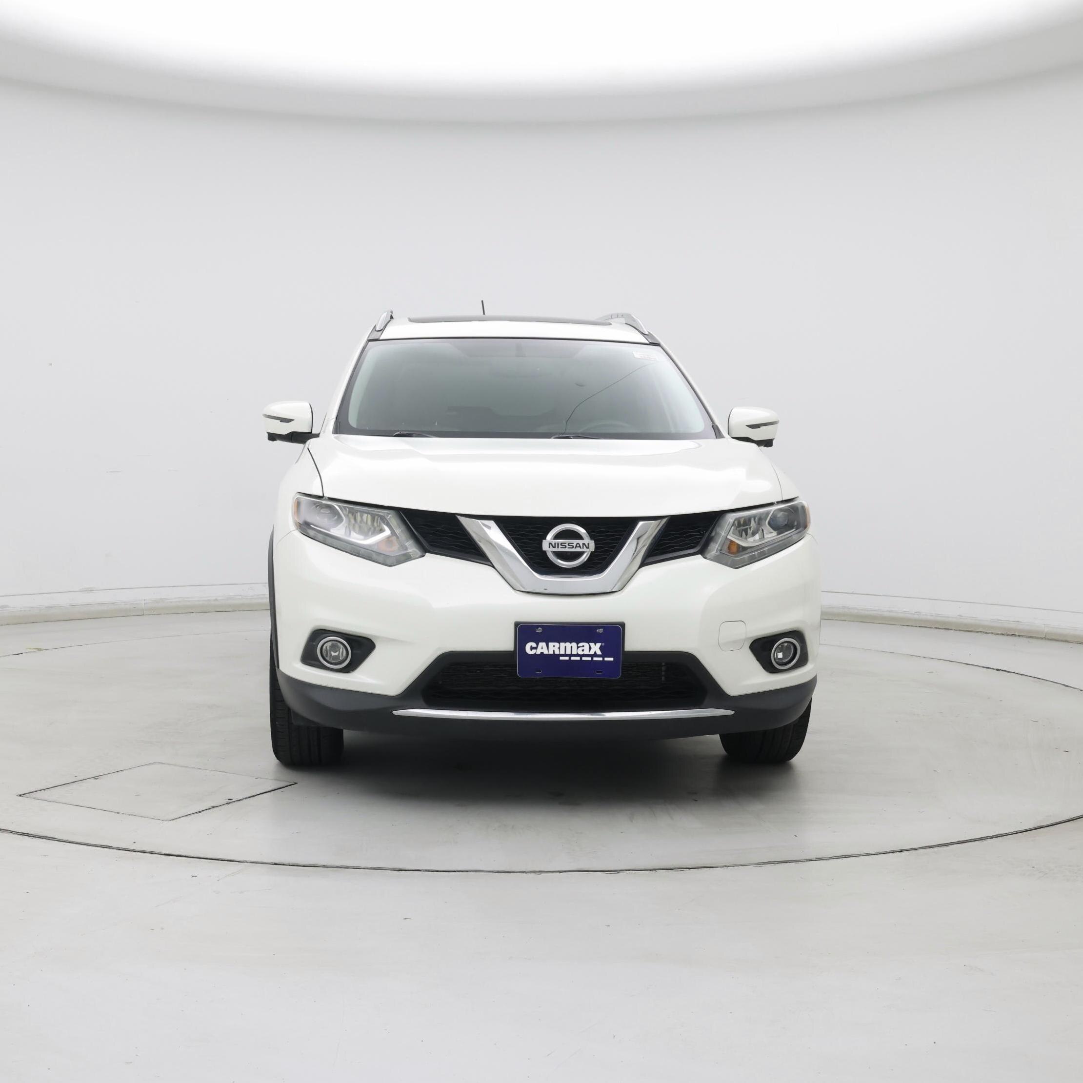 Thumbnail: 2016 Nissan Rogue - 5