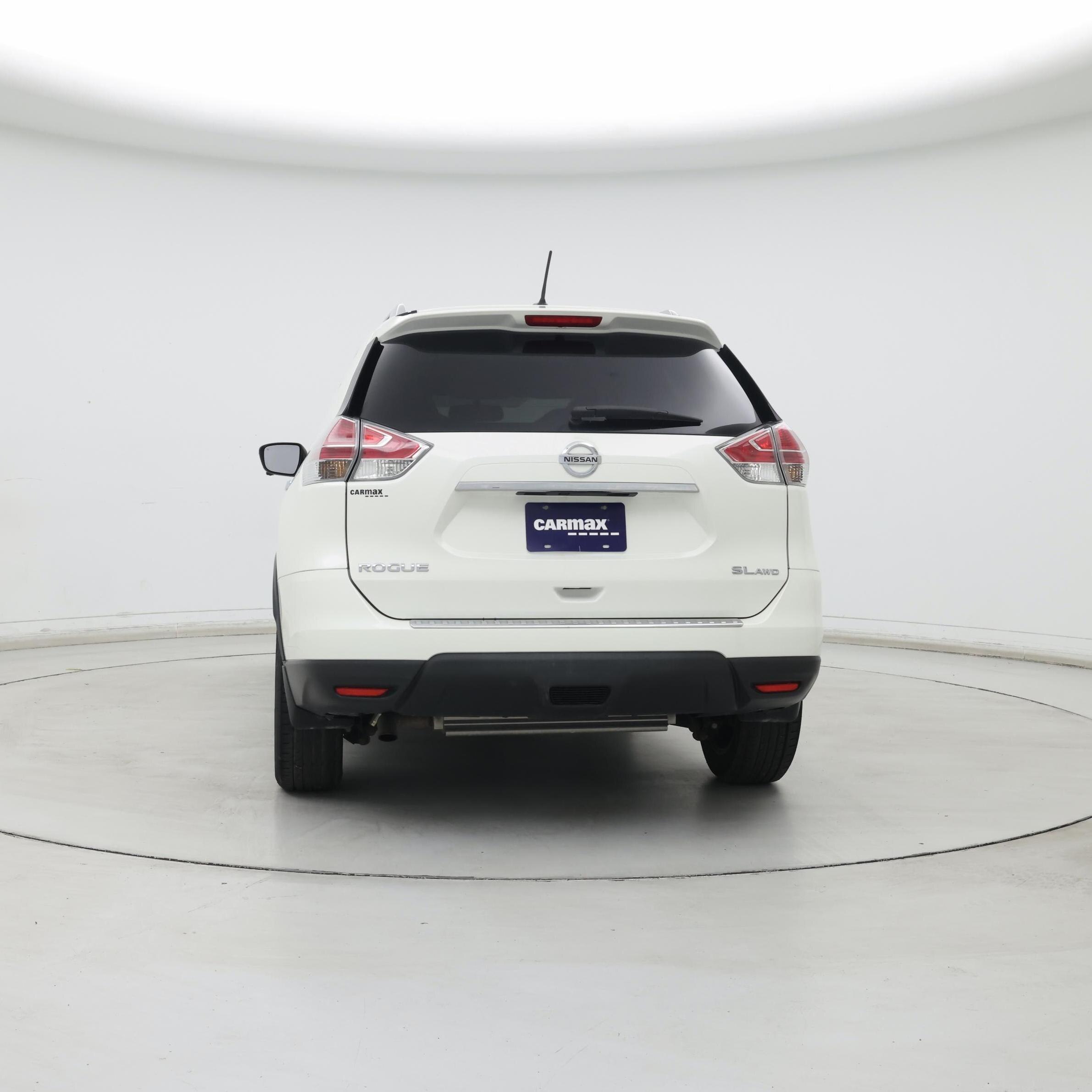 Thumbnail: 2016 Nissan Rogue - 6