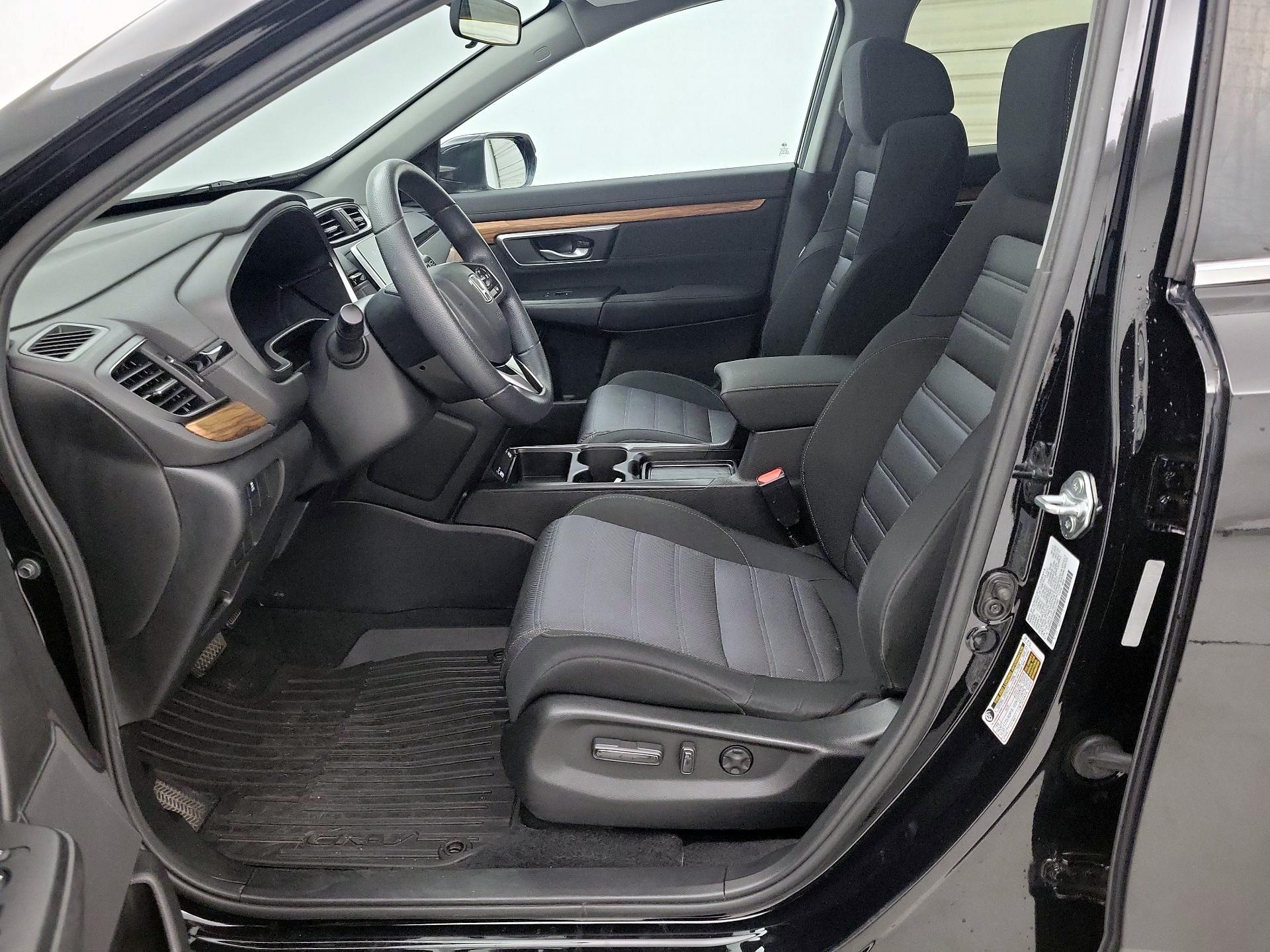 Thumbnail: 2021 Honda CR-V - 11