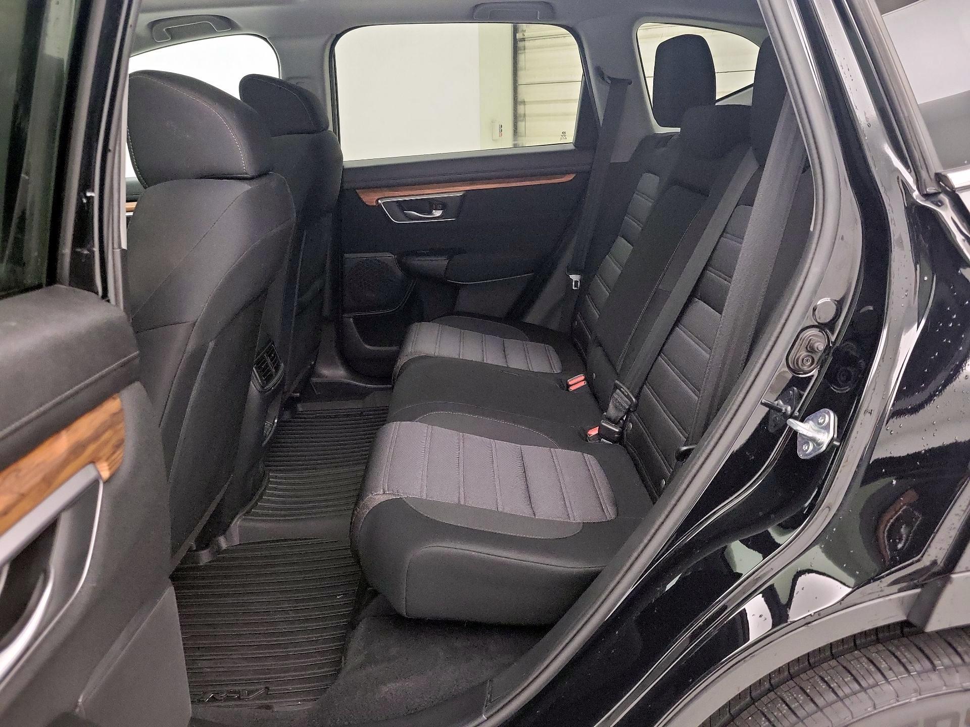 Thumbnail: 2021 Honda CR-V - 20