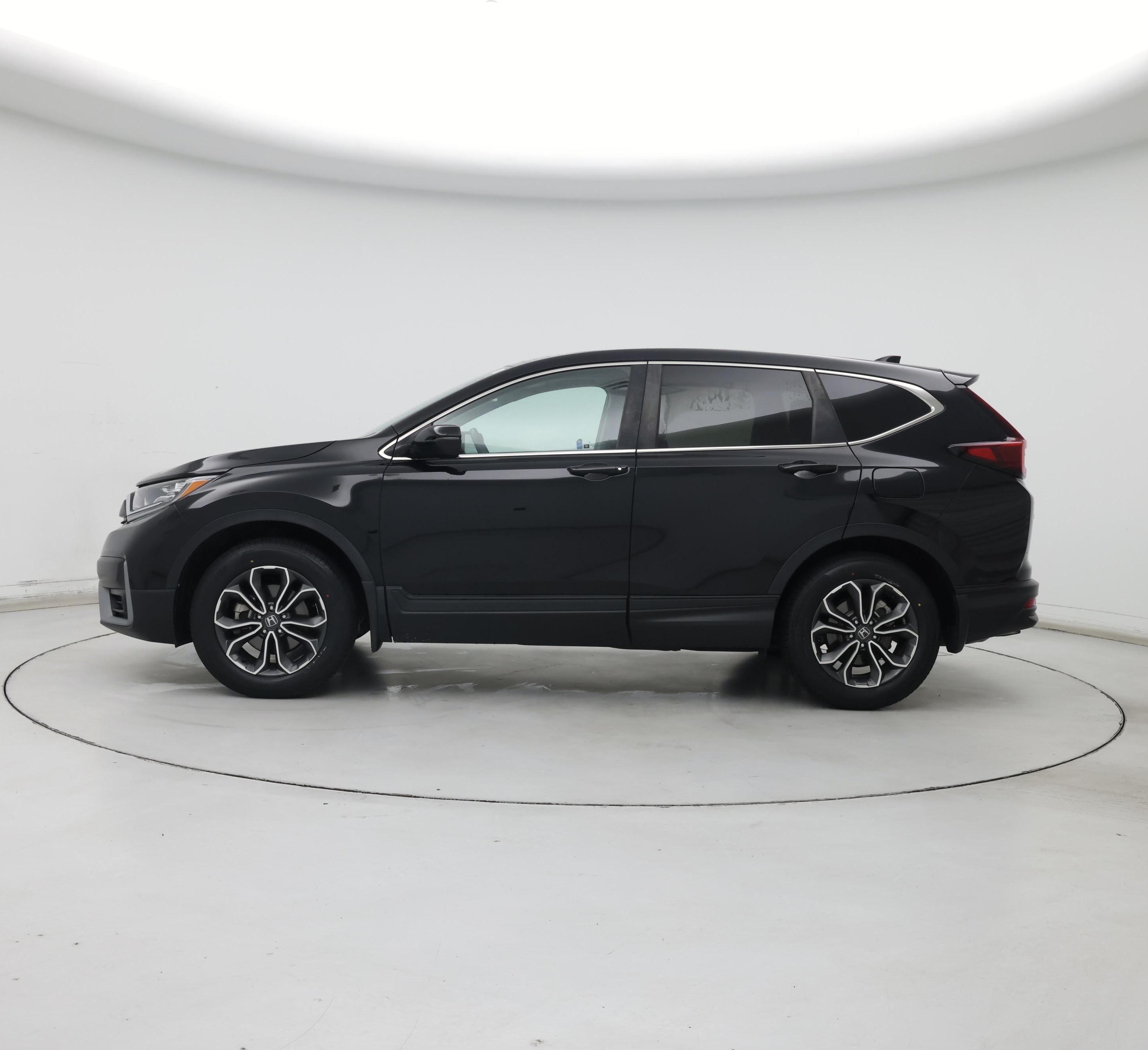 Thumbnail: 2021 Honda CR-V - 3
