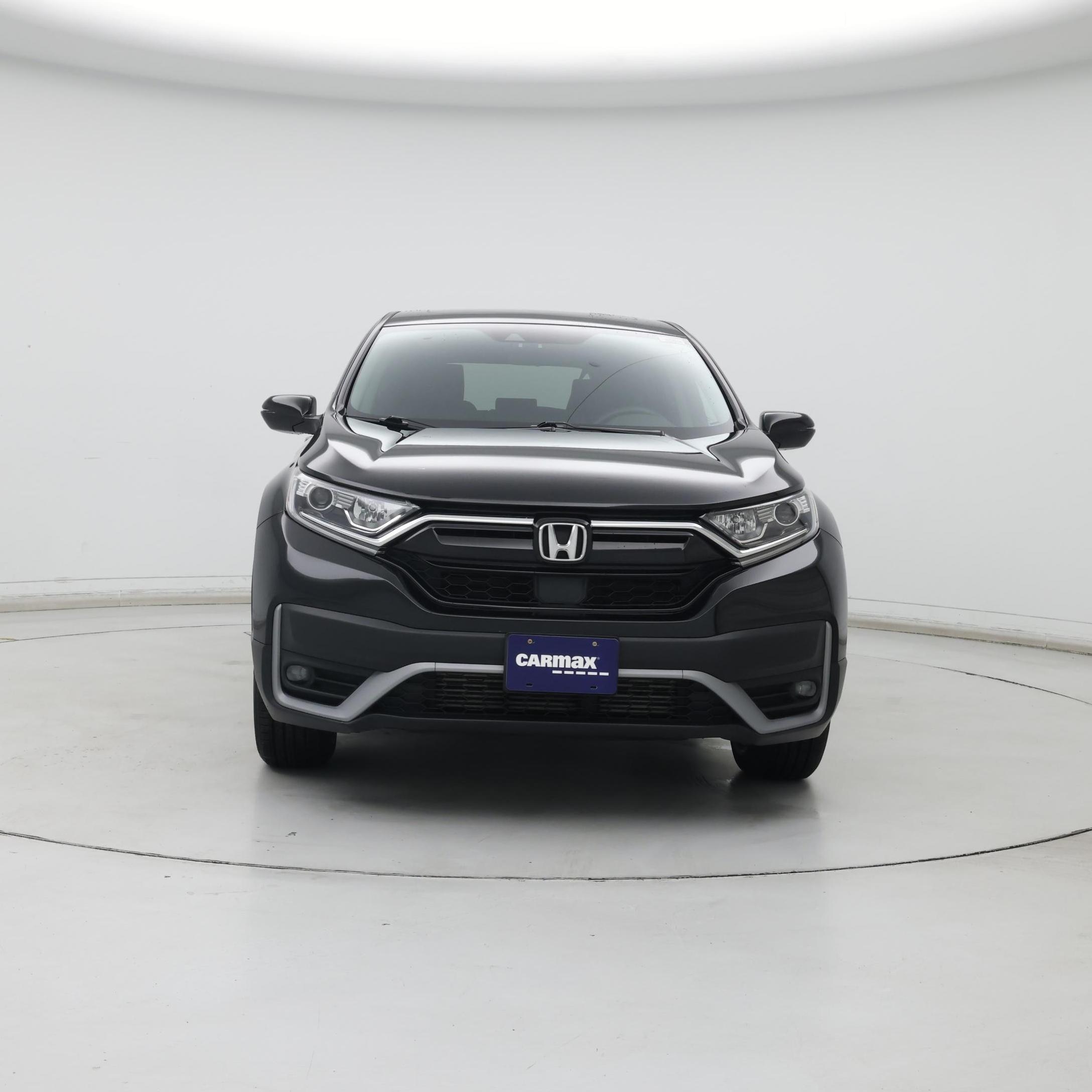 Thumbnail: 2021 Honda CR-V - 5