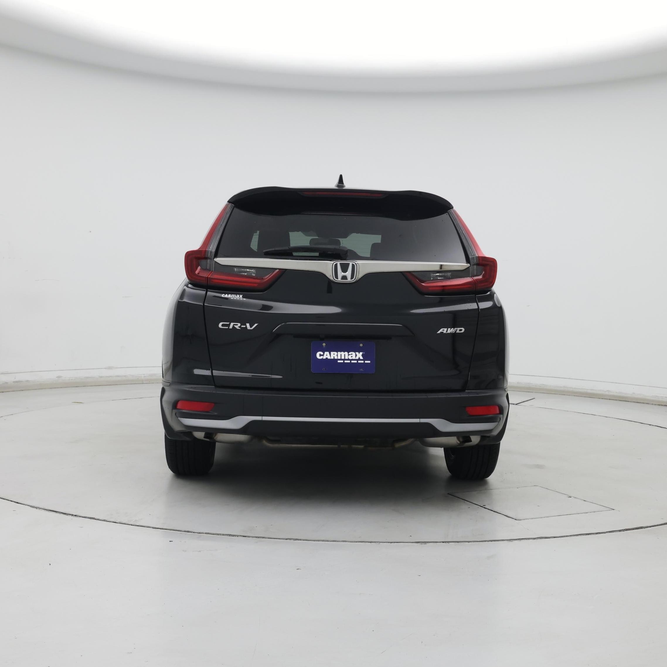 Thumbnail: 2021 Honda CR-V - 6