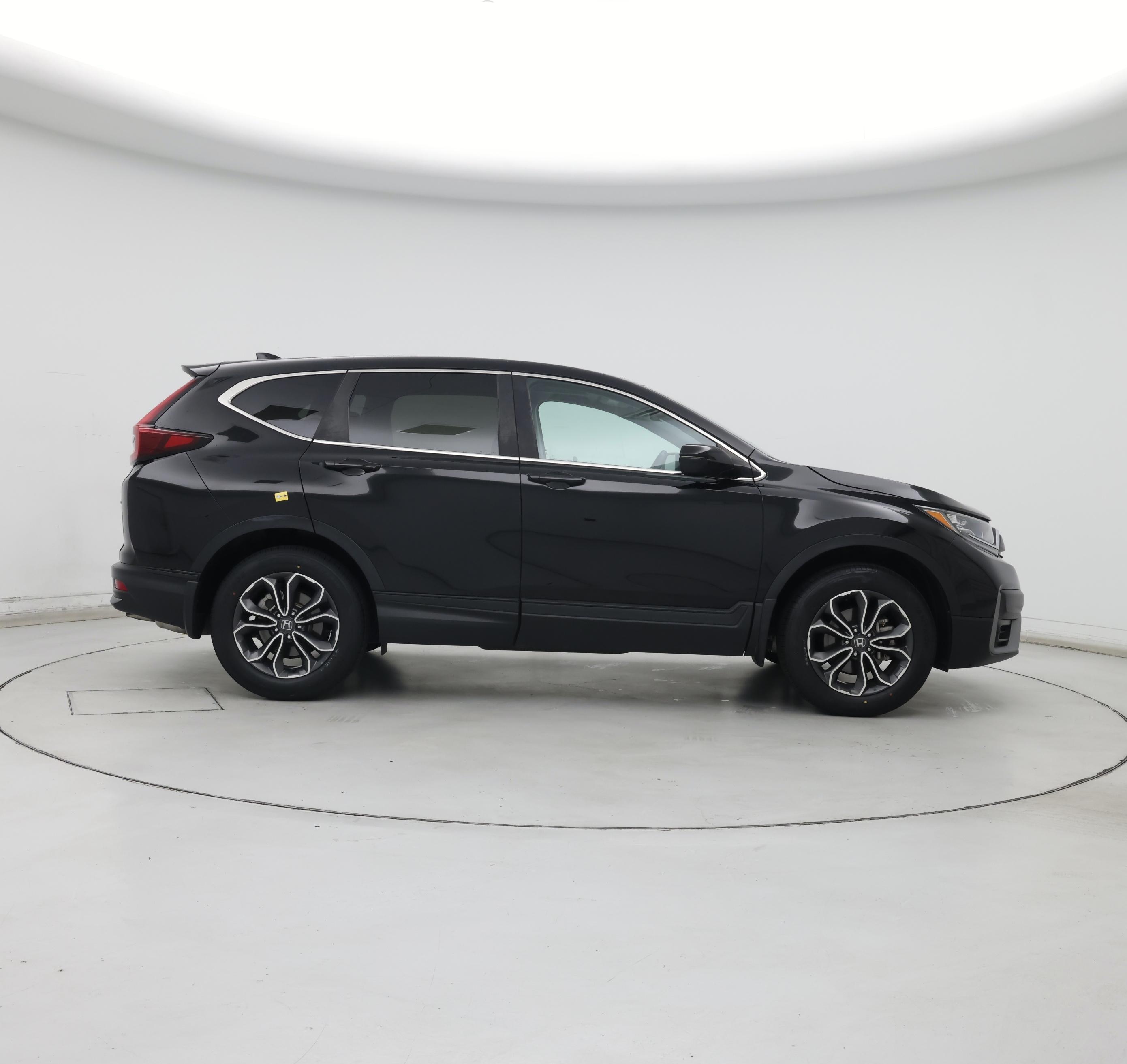 Thumbnail: 2021 Honda CR-V - 7