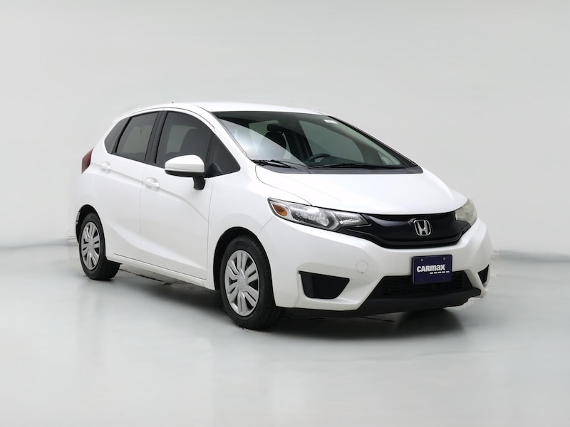 2016 Honda Fit LX -
                  Loveland, CO