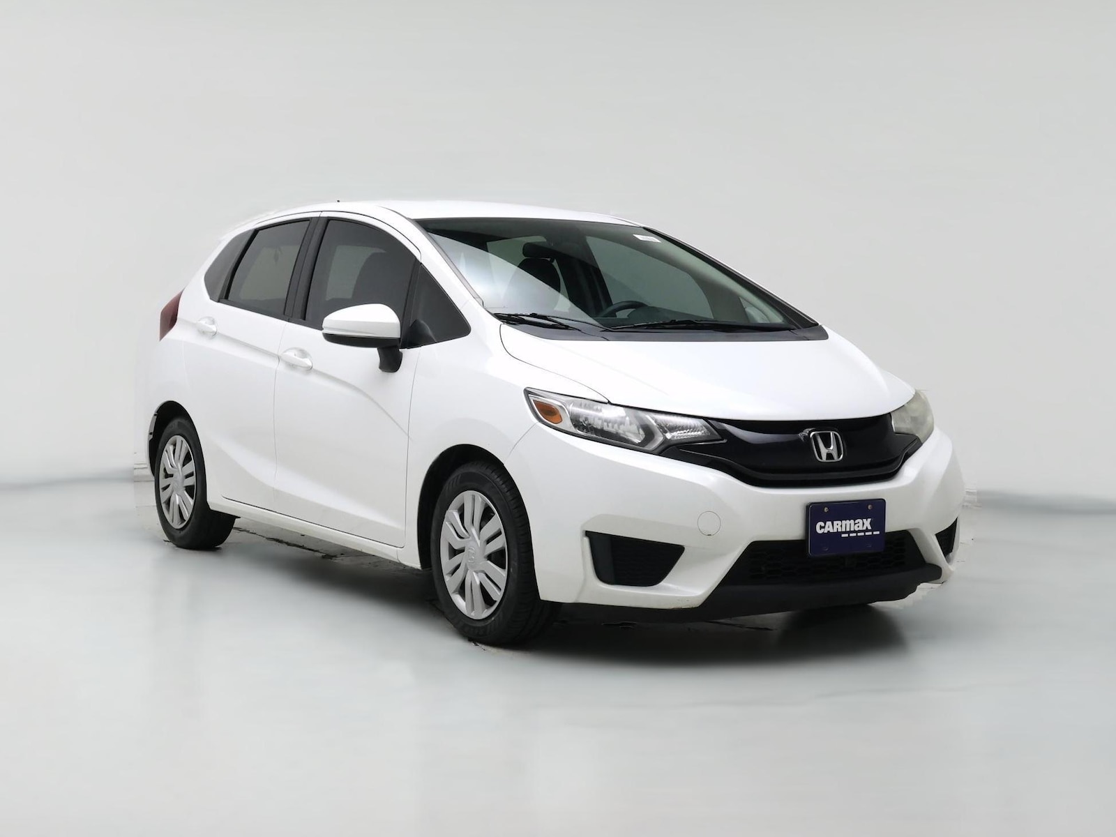 2016 Honda Fit