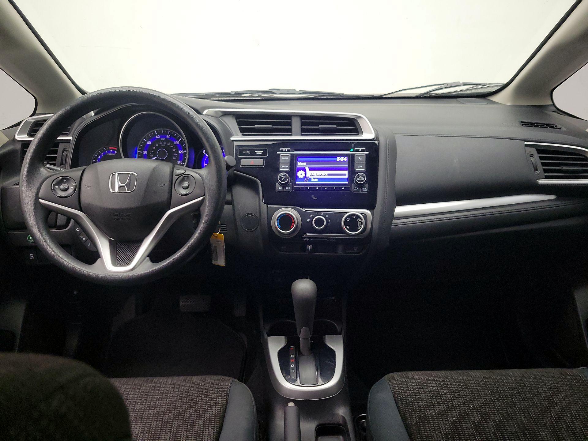 Thumbnail: 2016 Honda Fit - 9
