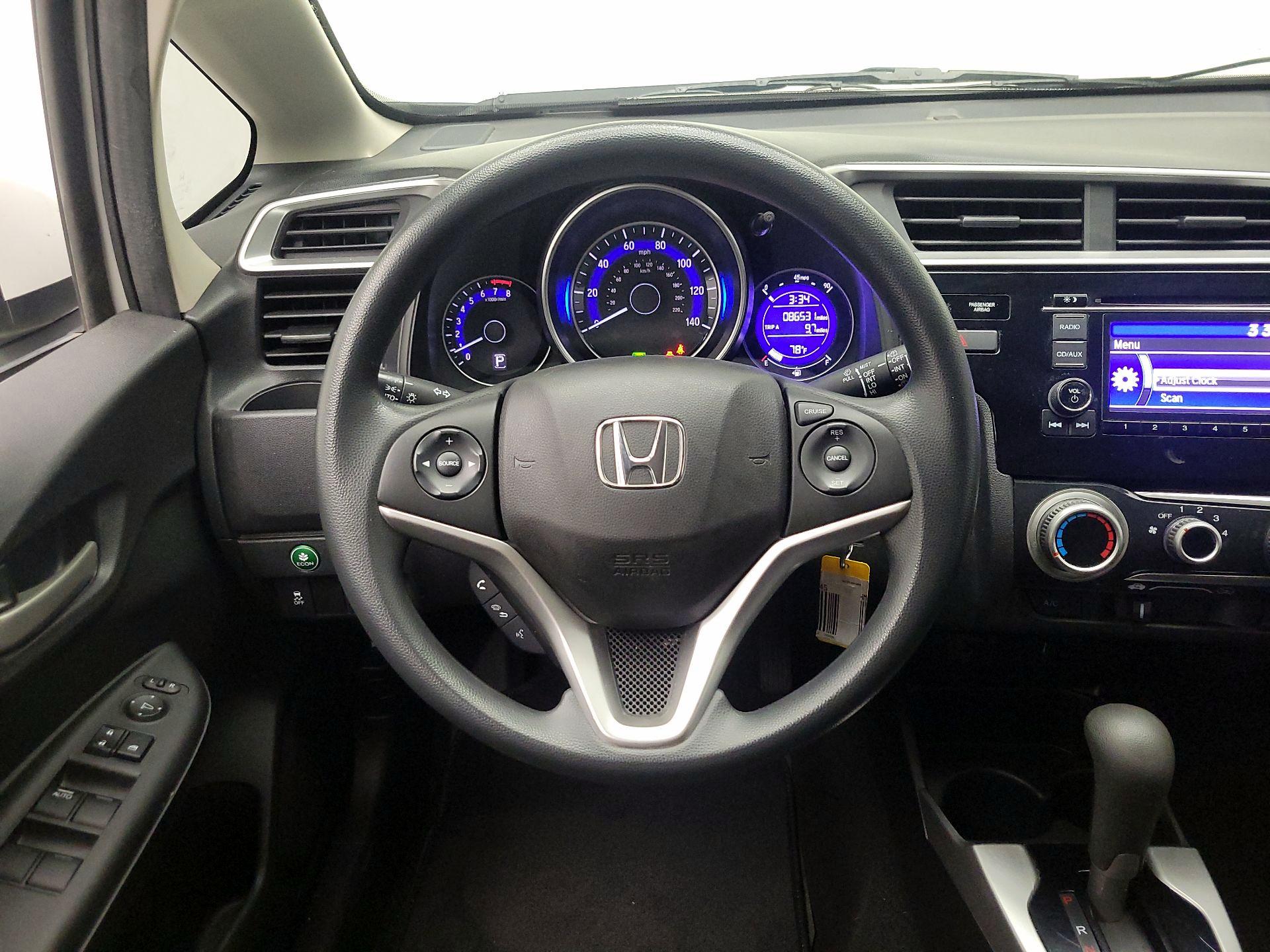 Thumbnail: 2016 Honda Fit - 10
