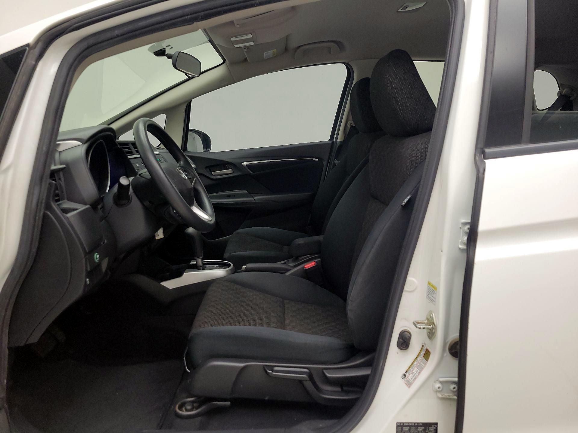 Thumbnail: 2016 Honda Fit - 11