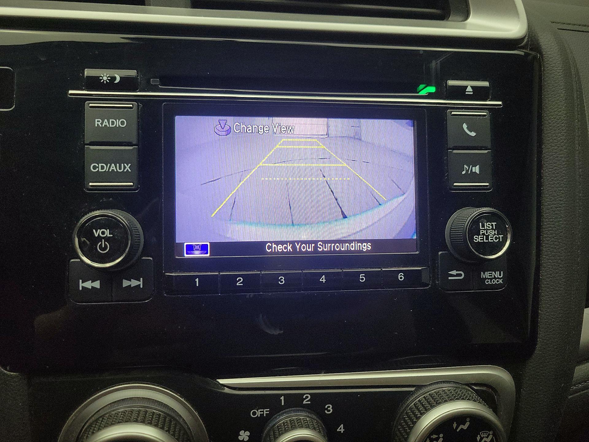Thumbnail: 2016 Honda Fit - 14