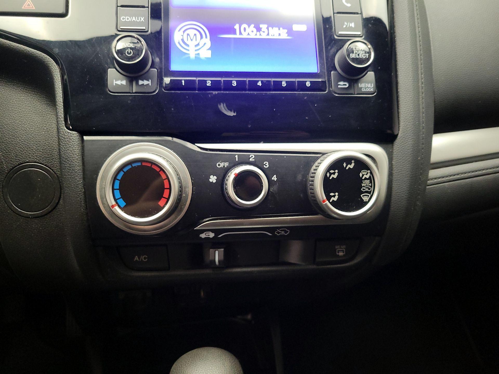 Thumbnail: 2016 Honda Fit - 16