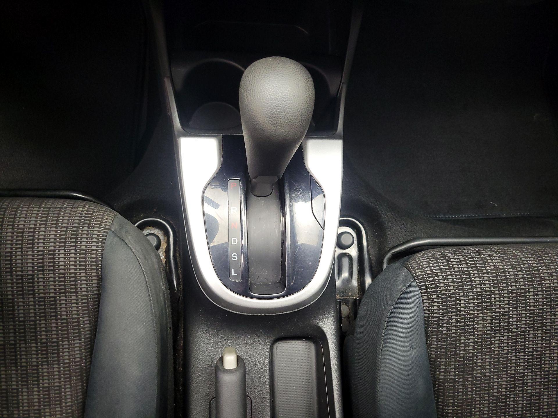 Thumbnail: 2016 Honda Fit - 17