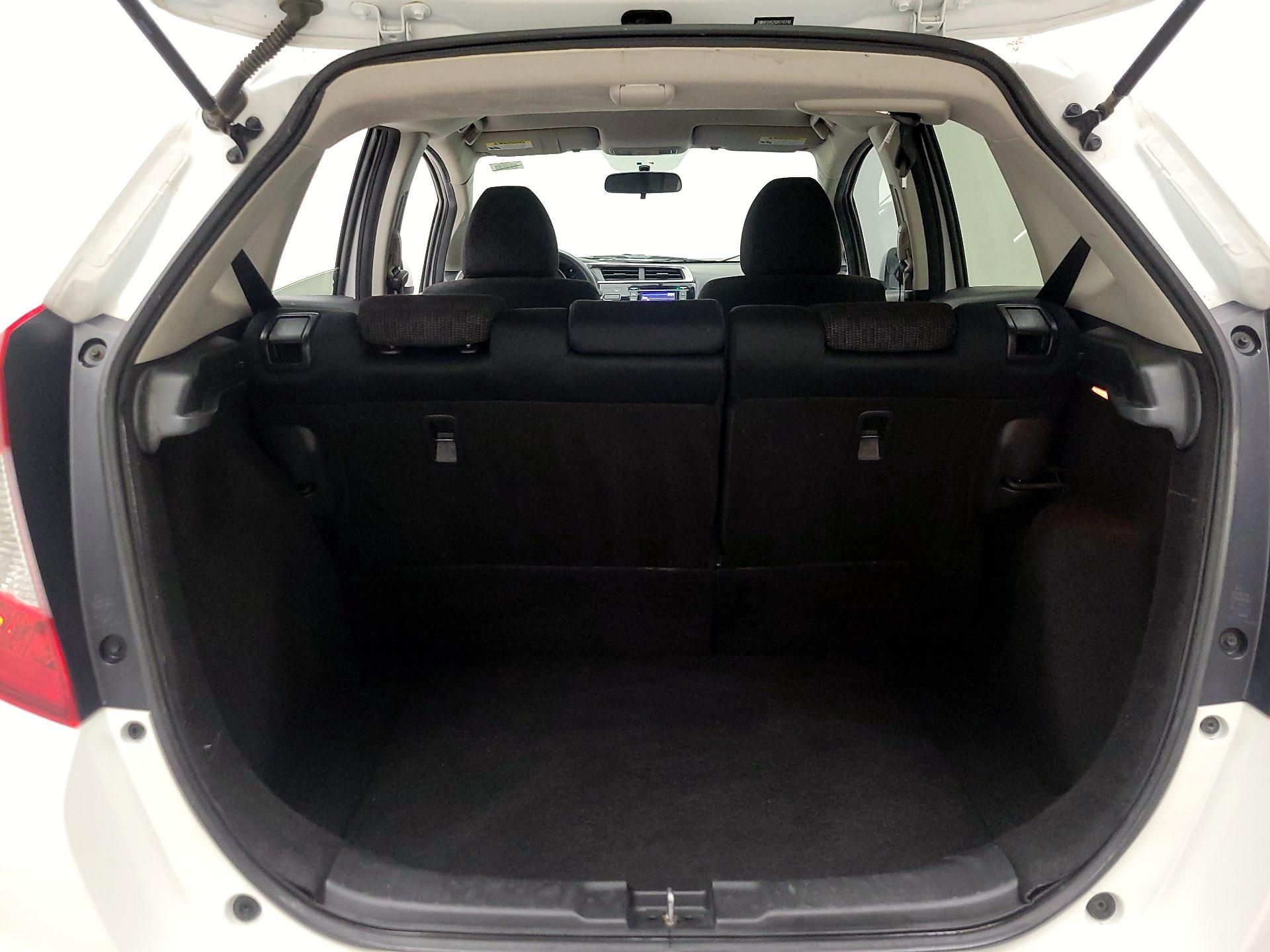 Thumbnail: 2016 Honda Fit - 20