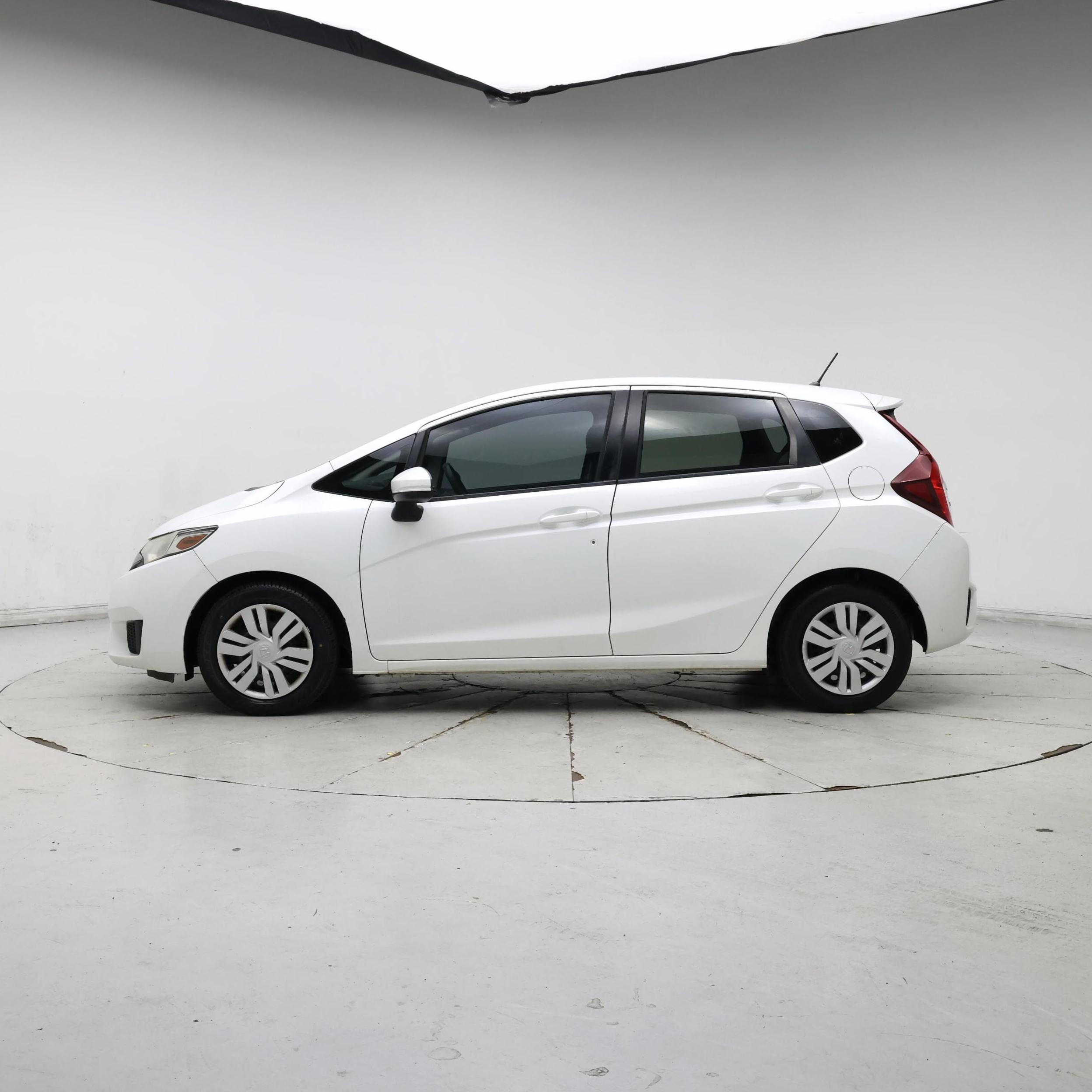 Thumbnail: 2016 Honda Fit - 3