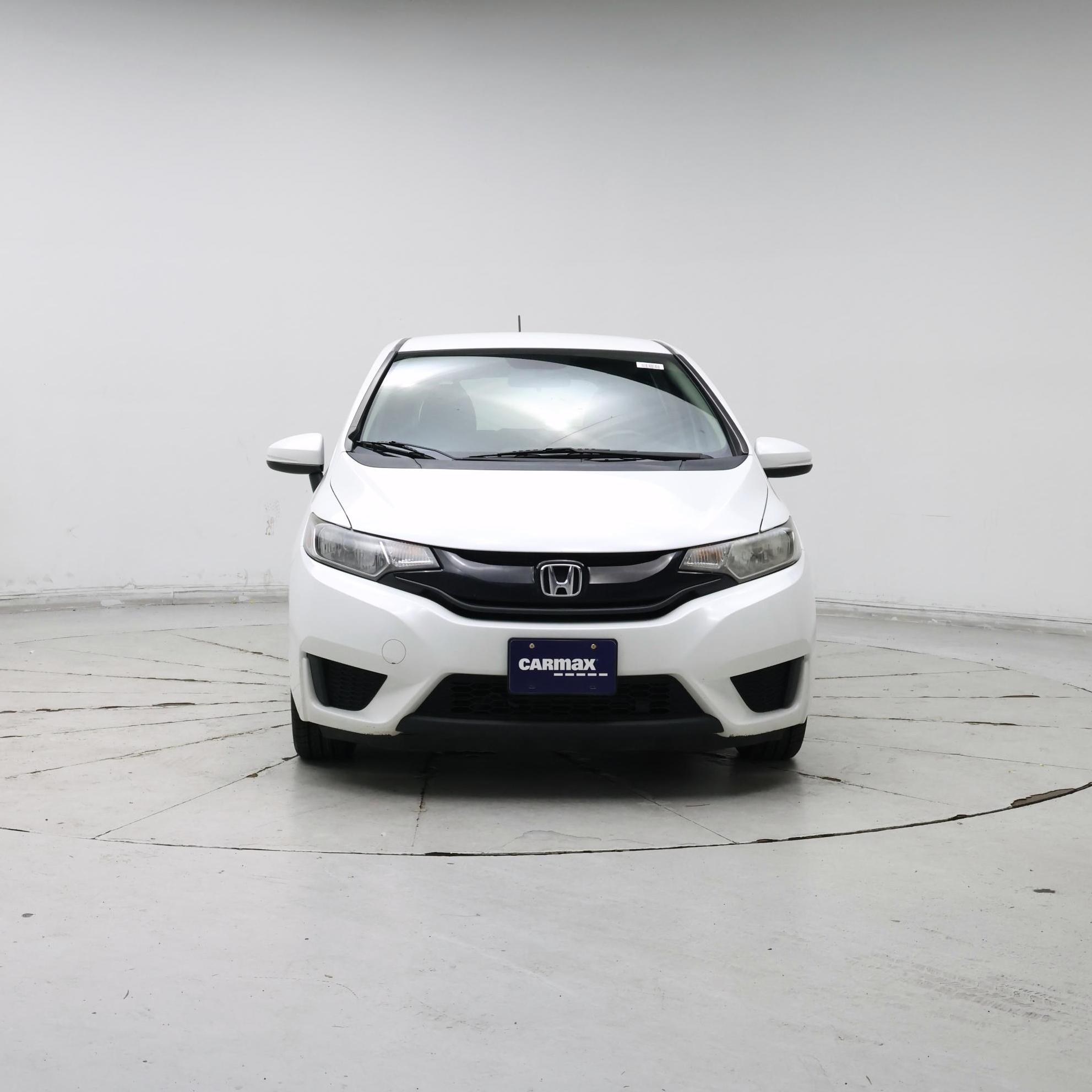 Thumbnail: 2016 Honda Fit - 5